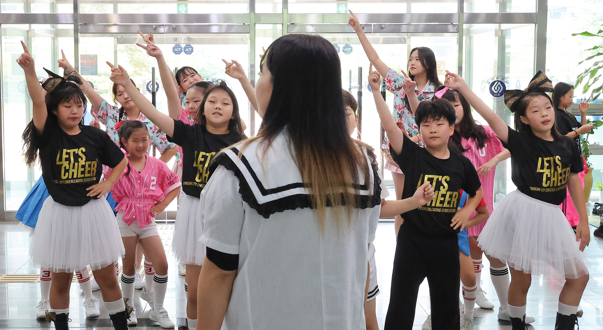 대한민국 청소년 끼 페스티벌