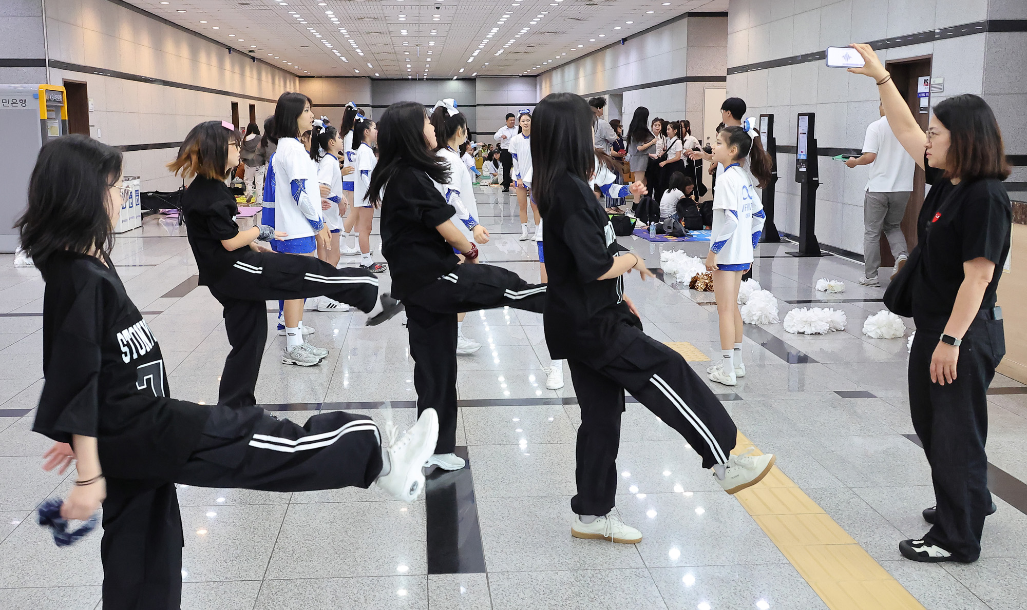 대한민국 청소년 끼 페스티벌