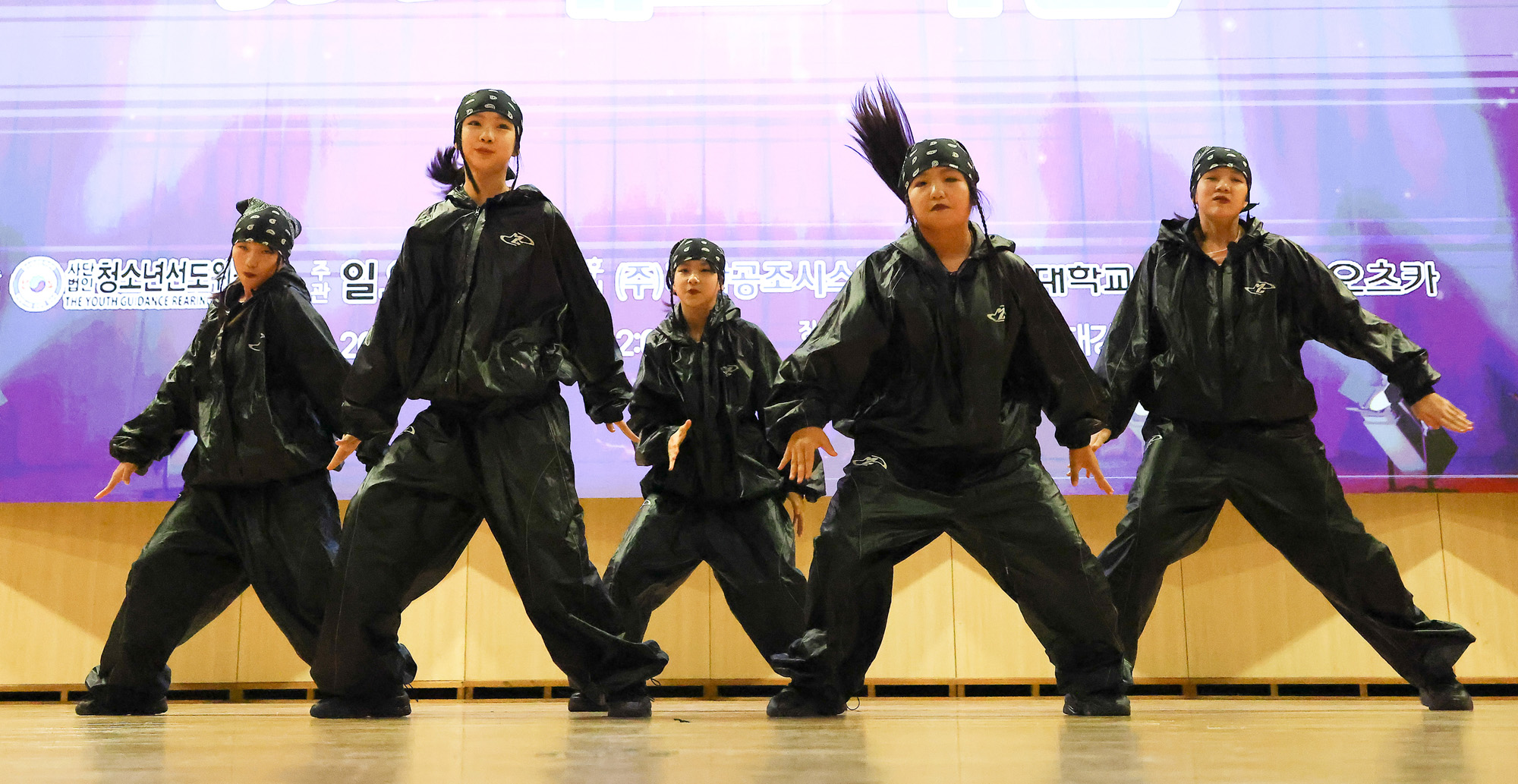 대한민국 청소년 끼 페스티벌