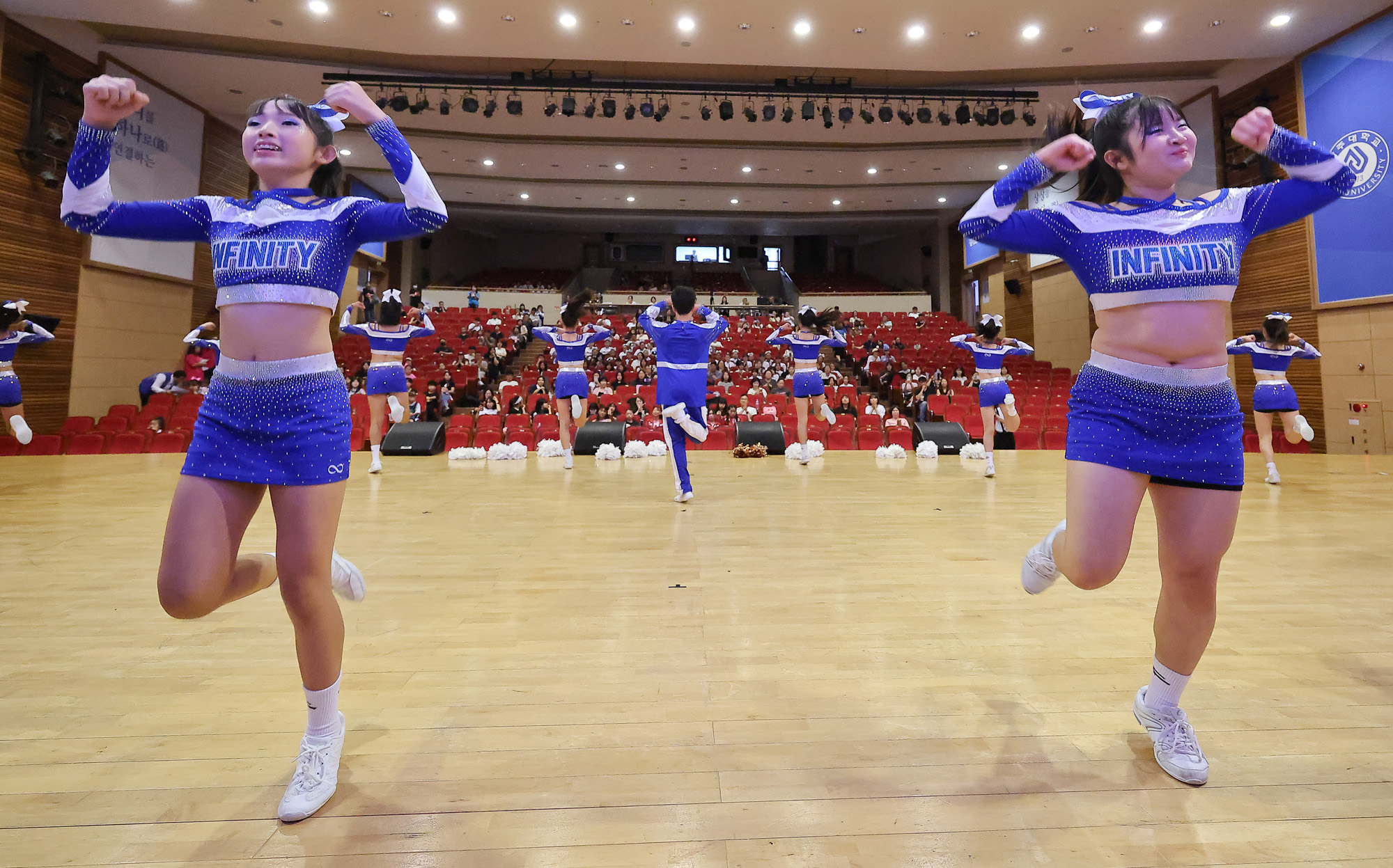 대한민국 청소년 끼 페스티벌