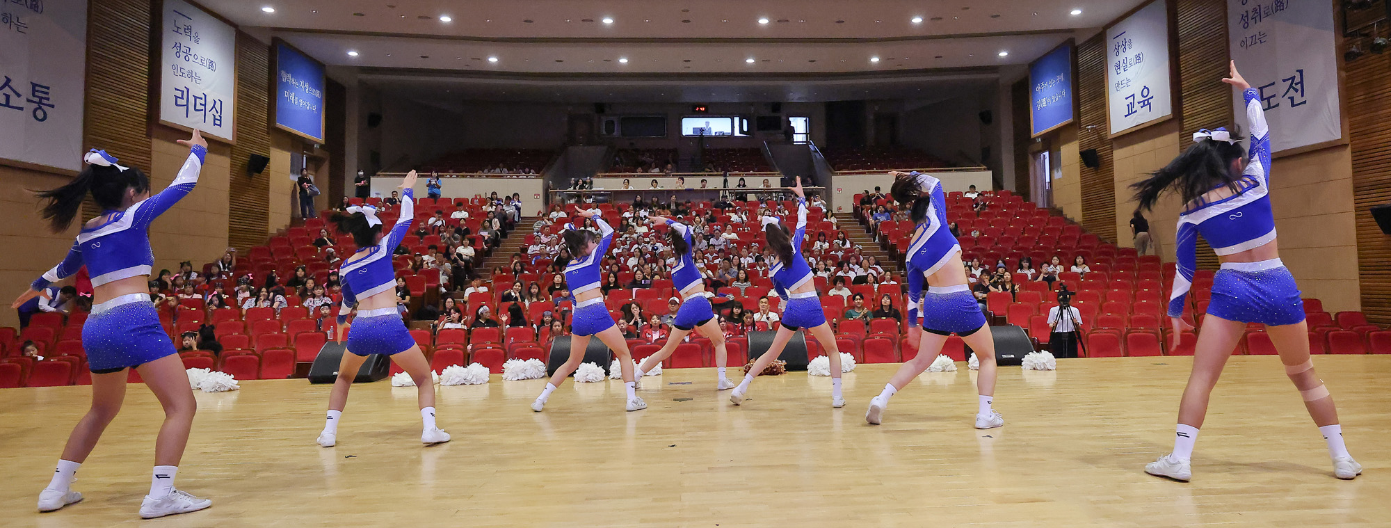 대한민국 청소년 끼 페스티벌