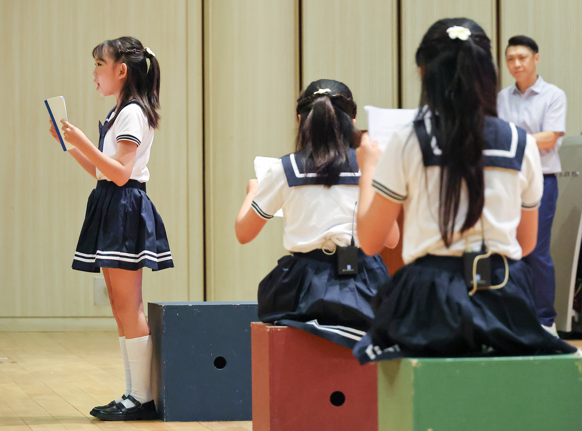 대한민국 청소년 끼 페스티벌