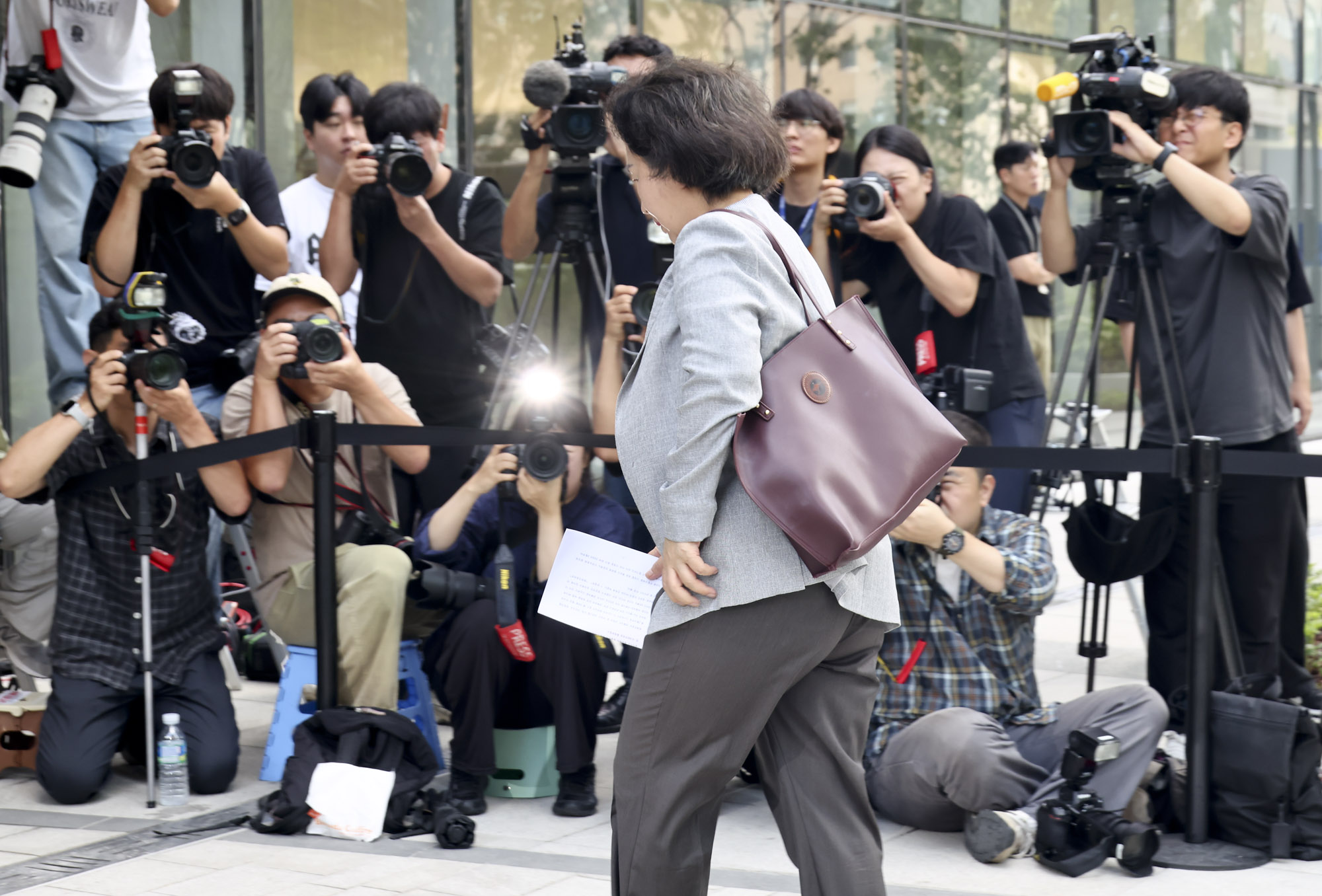 김영선;김영선특검;김영선김건희특검;김영선특검출석;김영선국민의힘