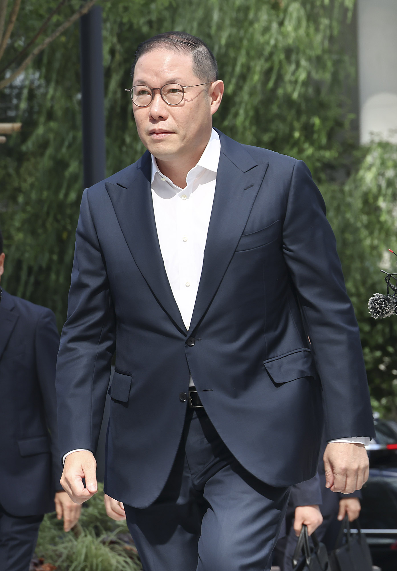 조현상;조현상효성;조현상특검;조현상김건희특검;조현상특검출석