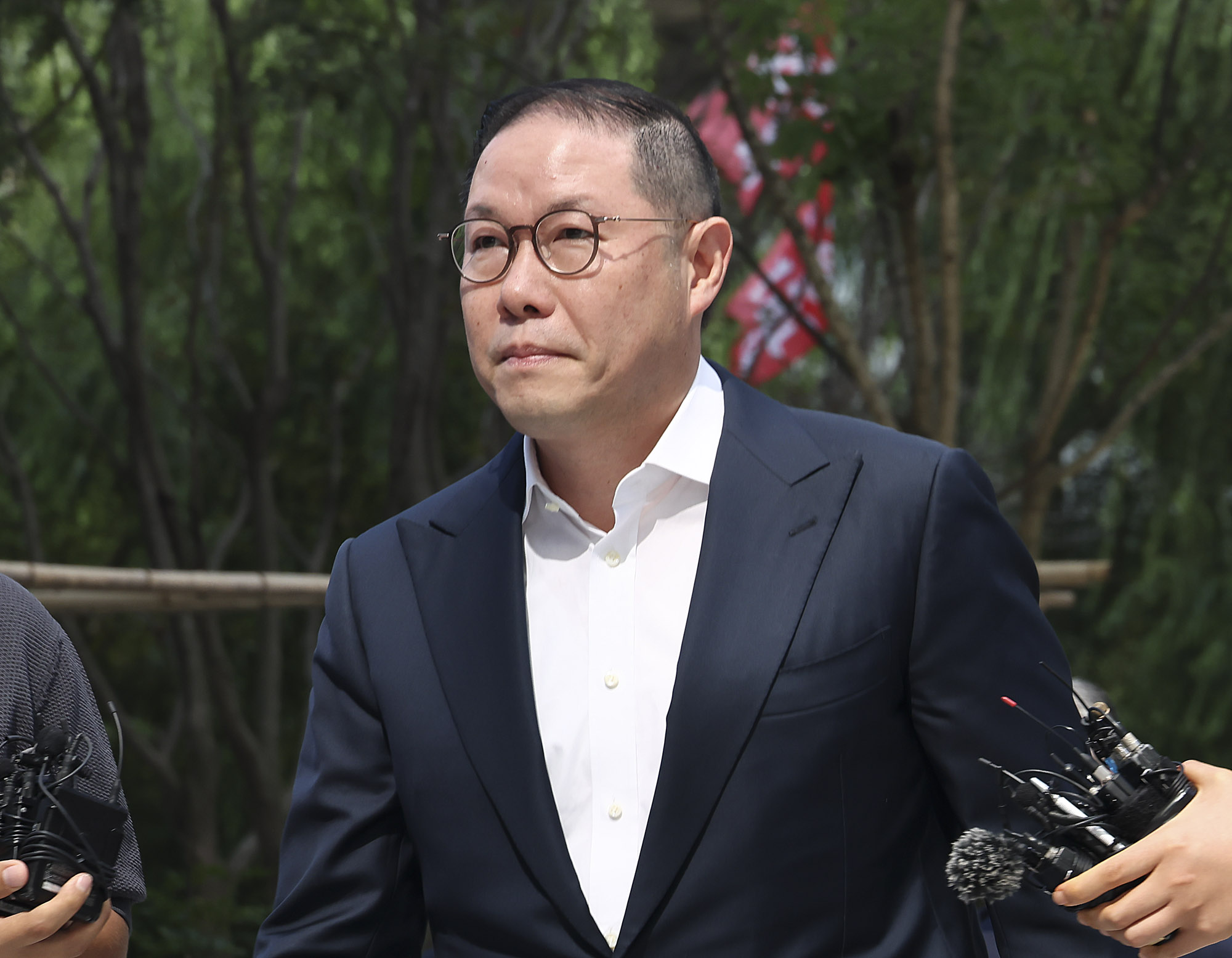 조현상;조현상효성;조현상특검;조현상김건희특검;조현상특검출석