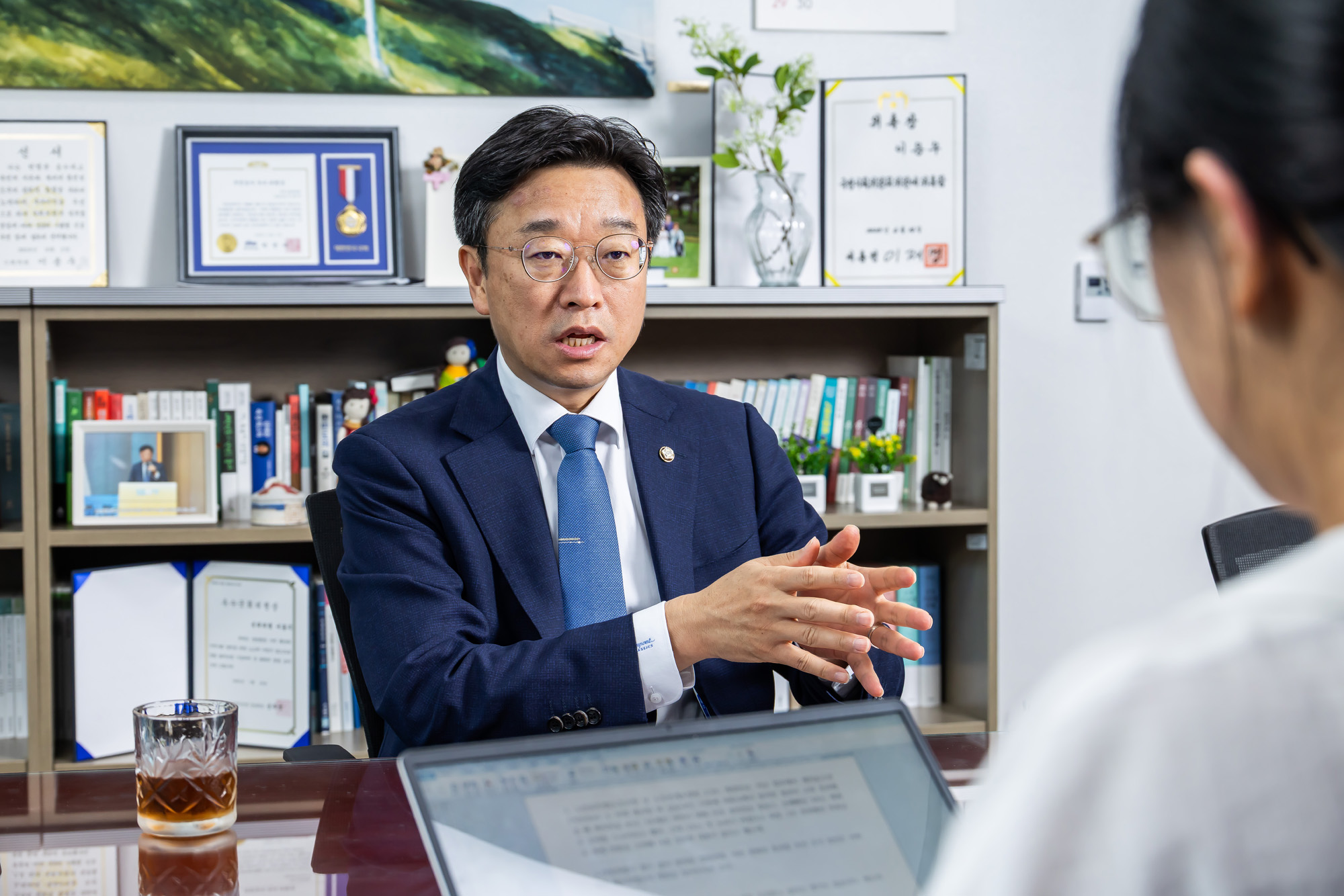 정치;정당;인물;더불어민주당;국회의원;이용우;이용우의원;노란봉투법