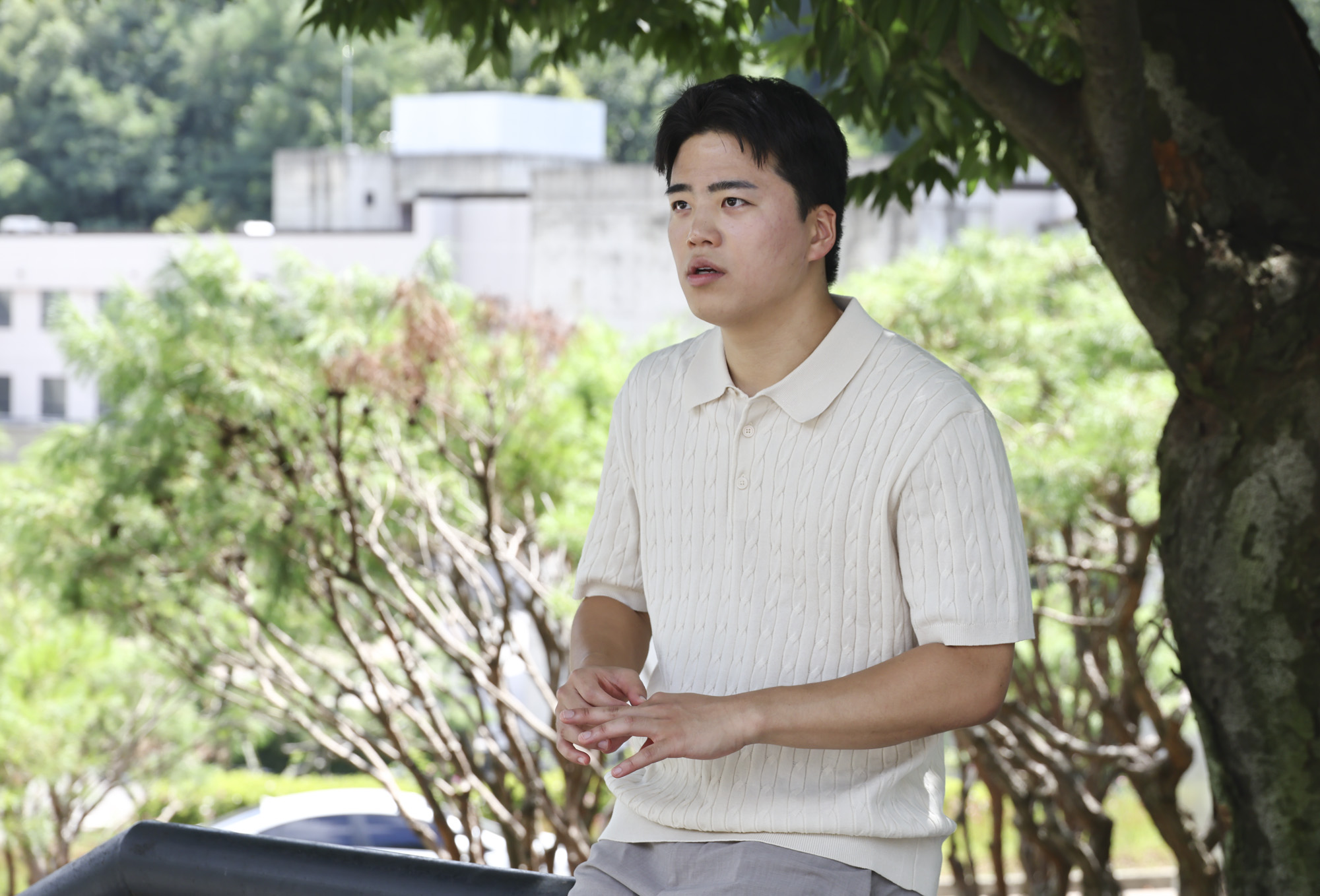 채동엽;보호아동;자립청년;보호종료아동;자립준비청년;보육원