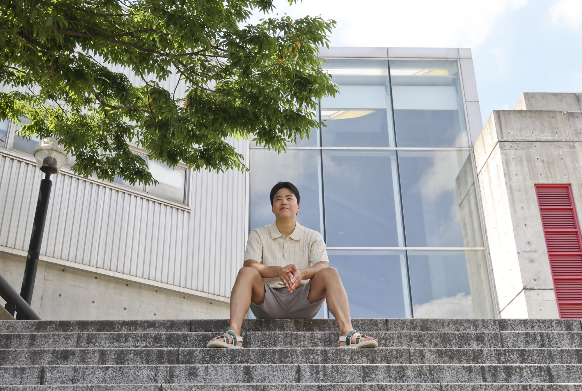 채동엽;보호아동;자립청년;보호종료아동;자립준비청년;보육원