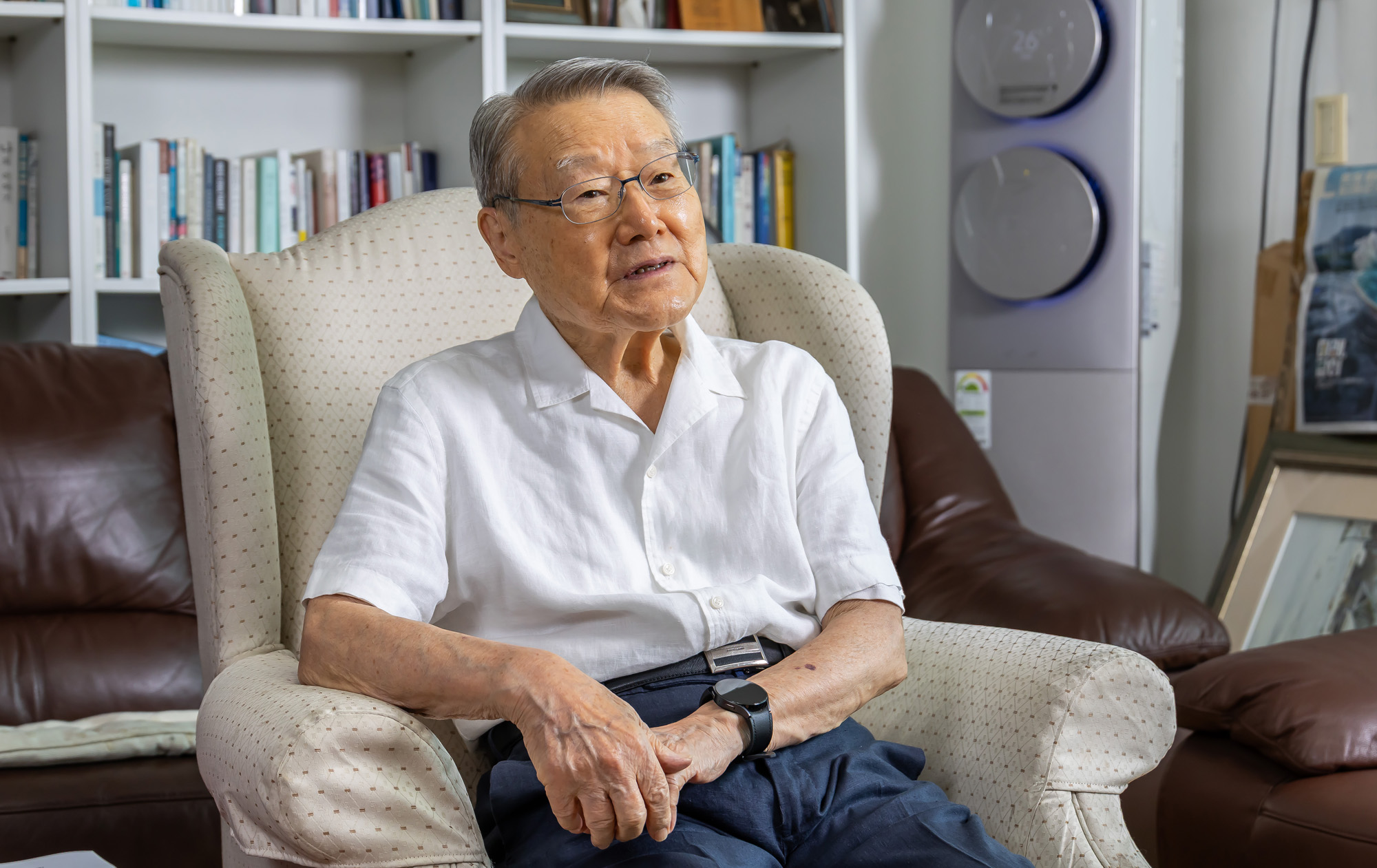 정치;외교;국제;라종일;라종일전주일대사;한미정상회담;이재명정부;이재명정부외교;라종일전대통령비서실국가안보보좌관;라종일동국대석좌교수