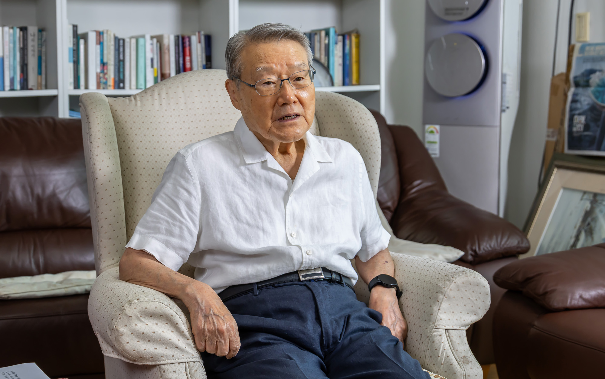 정치;외교;국제;라종일;라종일전주일대사;한미정상회담;이재명정부;이재명정부외교;라종일전대통령비서실국가안보보좌관;라종일동국대석좌교수