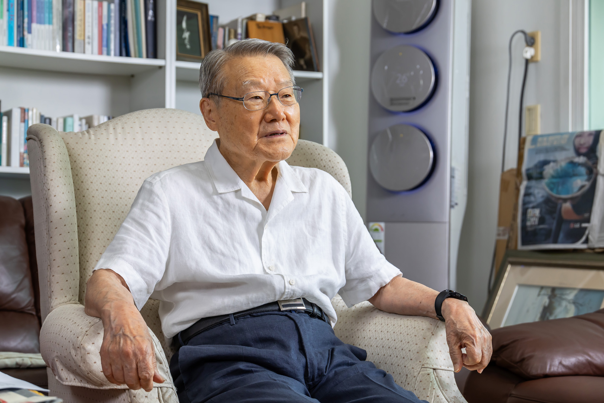 정치;외교;국제;라종일;라종일전주일대사;한미정상회담;이재명정부;이재명정부외교;라종일전대통령비서실국가안보보좌관;라종일동국대석좌교수