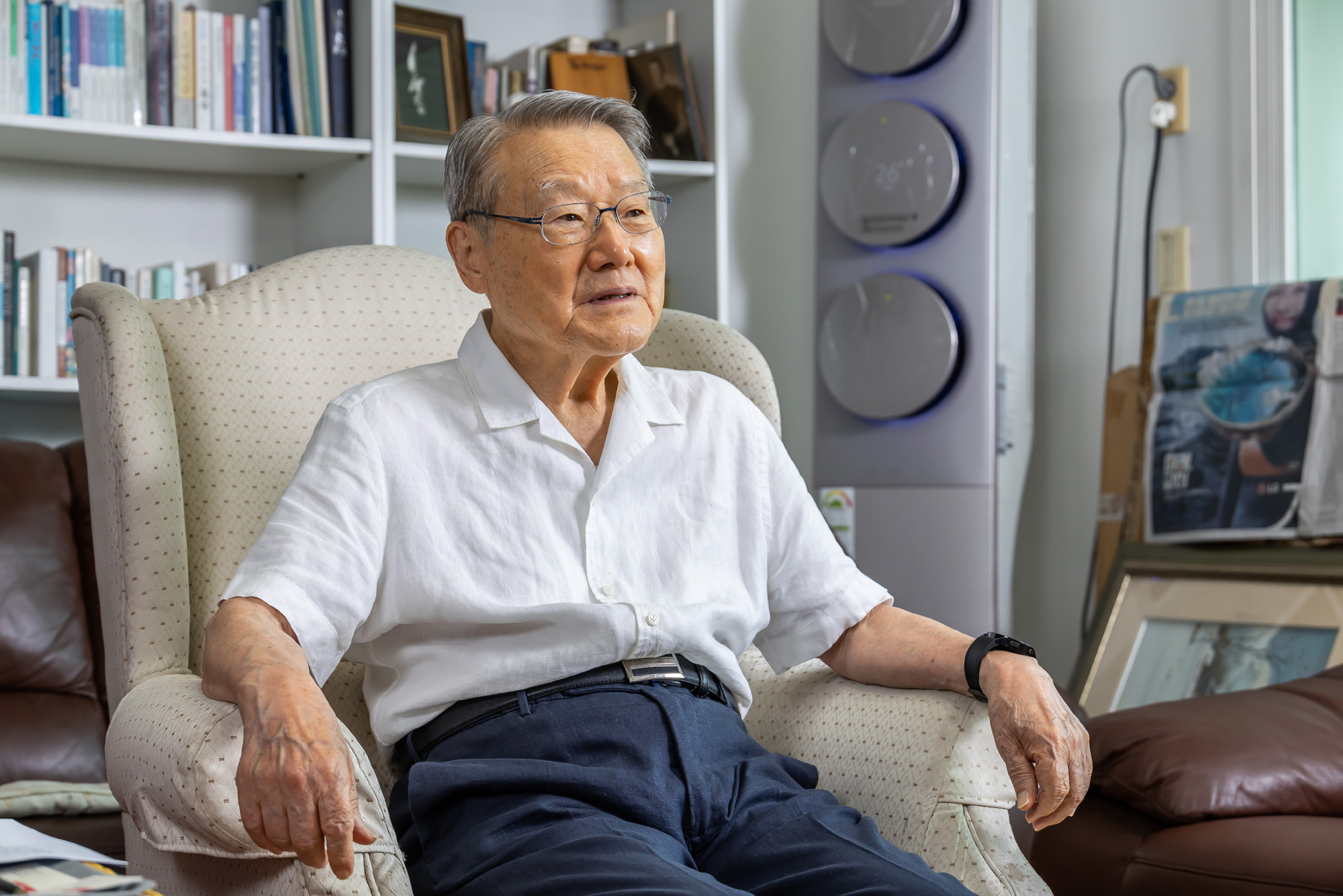 정치;외교;국제;라종일;라종일전주일대사;한미정상회담;이재명정부;이재명정부외교;라종일전대통령비서실국가안보보좌관;라종일동국대석좌교수