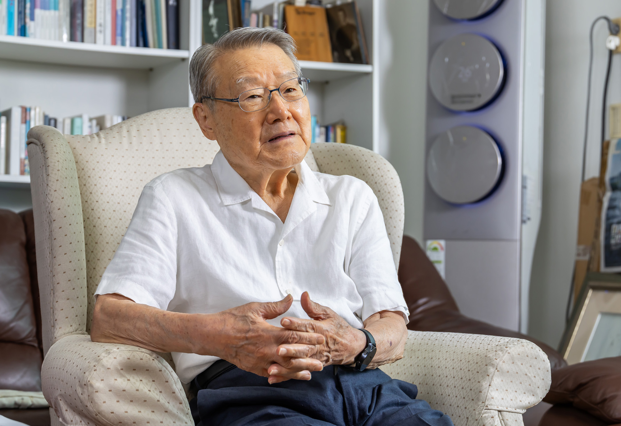 정치;외교;국제;라종일;라종일전주일대사;한미정상회담;이재명정부;이재명정부외교;라종일전대통령비서실국가안보보좌관;라종일동국대석좌교수