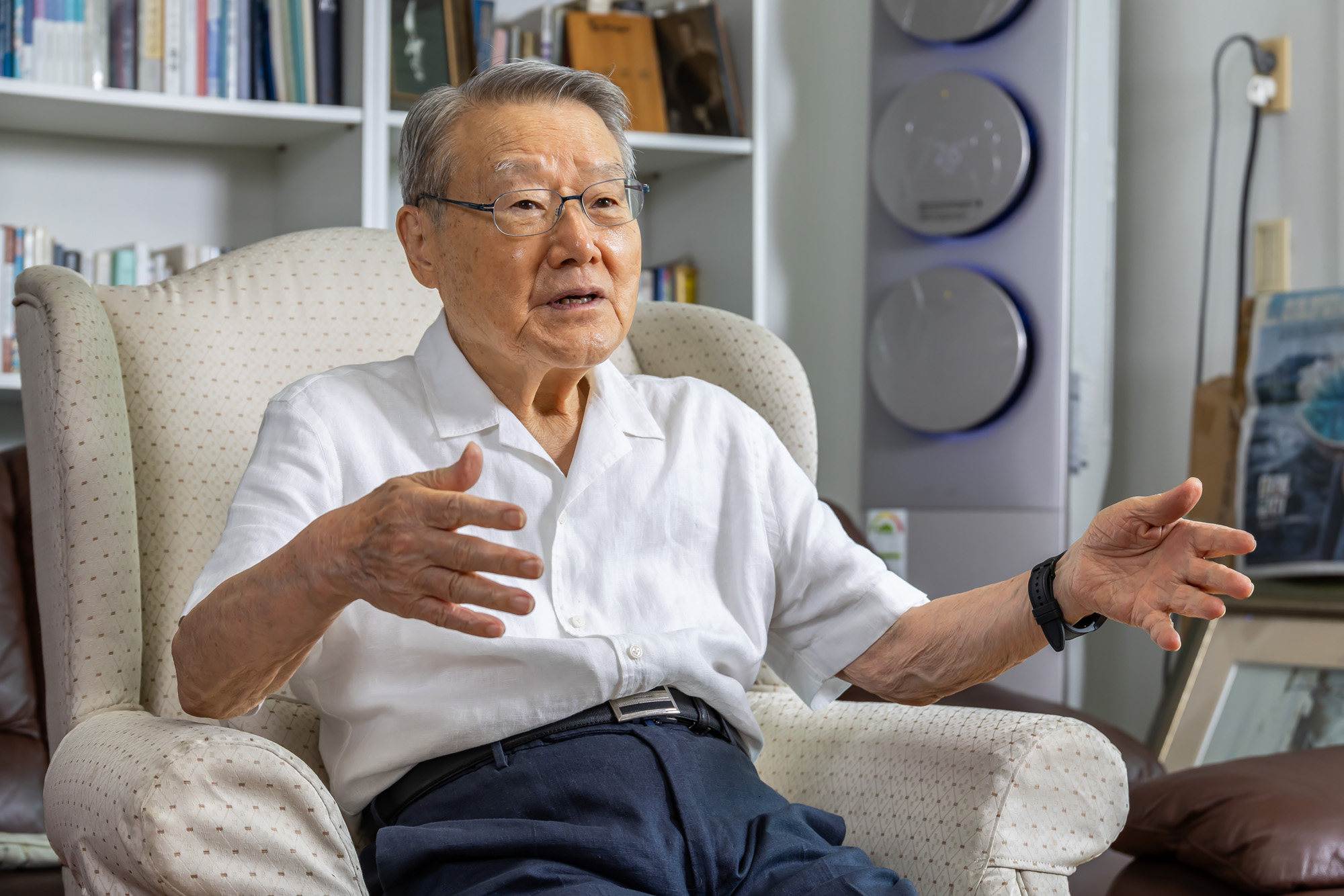 정치;외교;국제;라종일;라종일전주일대사;한미정상회담;이재명정부;이재명정부외교;라종일전대통령비서실국가안보보좌관;라종일동국대석좌교수