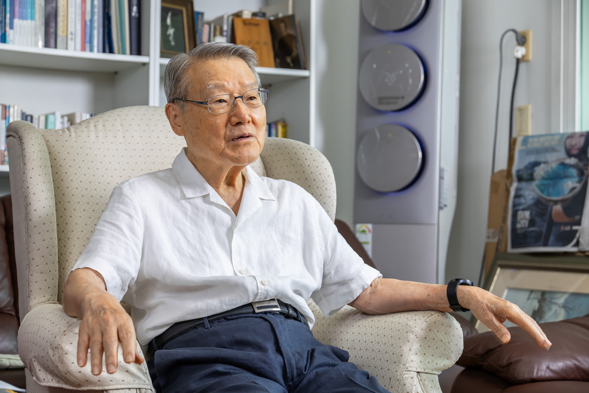 정치;외교;국제;라종일;라종일전주일대사;한미정상회담;이재명정부;이재명정부외교;라종일전대통령비서실국가안보보좌관;라종일동국대석좌교수