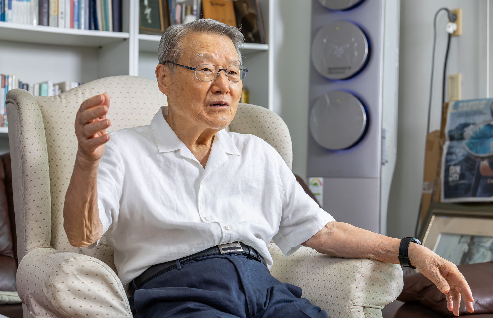 정치;외교;국제;라종일;라종일전주일대사;한미정상회담;이재명정부;이재명정부외교;라종일전대통령비서실국가안보보좌관;라종일동국대석좌교수