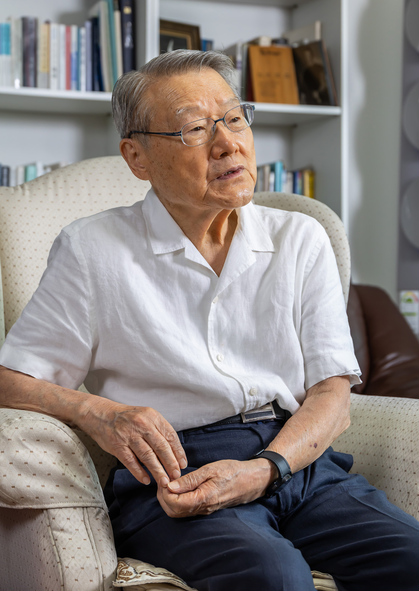 정치;외교;국제;라종일;라종일전주일대사;한미정상회담;이재명정부;이재명정부외교;라종일전대통령비서실국가안보보좌관;라종일동국대석좌교수