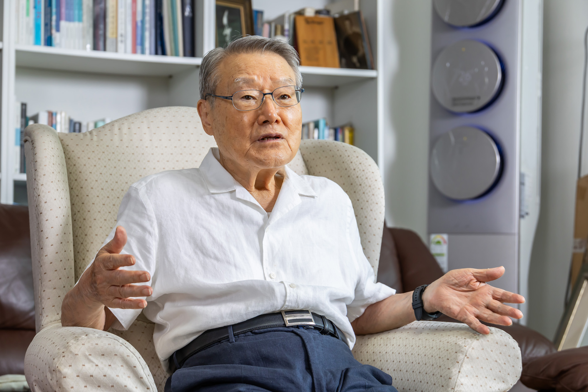 정치;외교;국제;라종일;라종일전주일대사;한미정상회담;이재명정부;이재명정부외교;라종일전대통령비서실국가안보보좌관;라종일동국대석좌교수