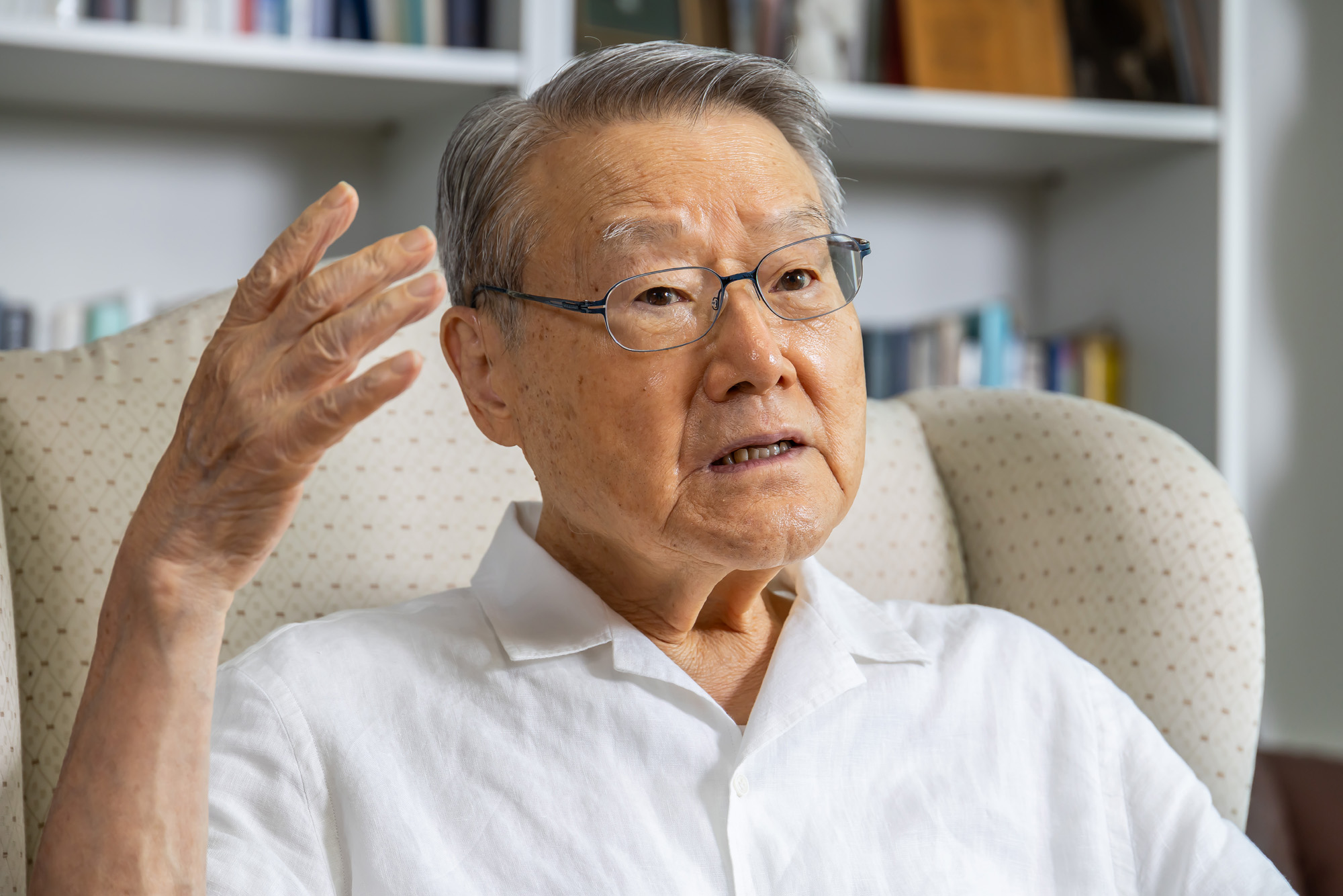 정치;외교;국제;라종일;라종일전주일대사;한미정상회담;이재명정부;이재명정부외교;라종일전대통령비서실국가안보보좌관;라종일동국대석좌교수