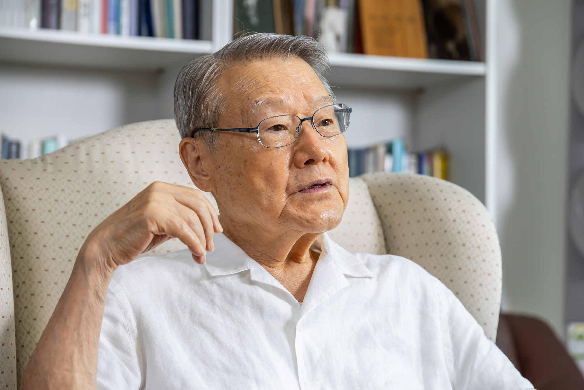 정치;외교;국제;라종일;라종일전주일대사;한미정상회담;이재명정부;이재명정부외교;라종일전대통령비서실국가안보보좌관;라종일동국대석좌교수