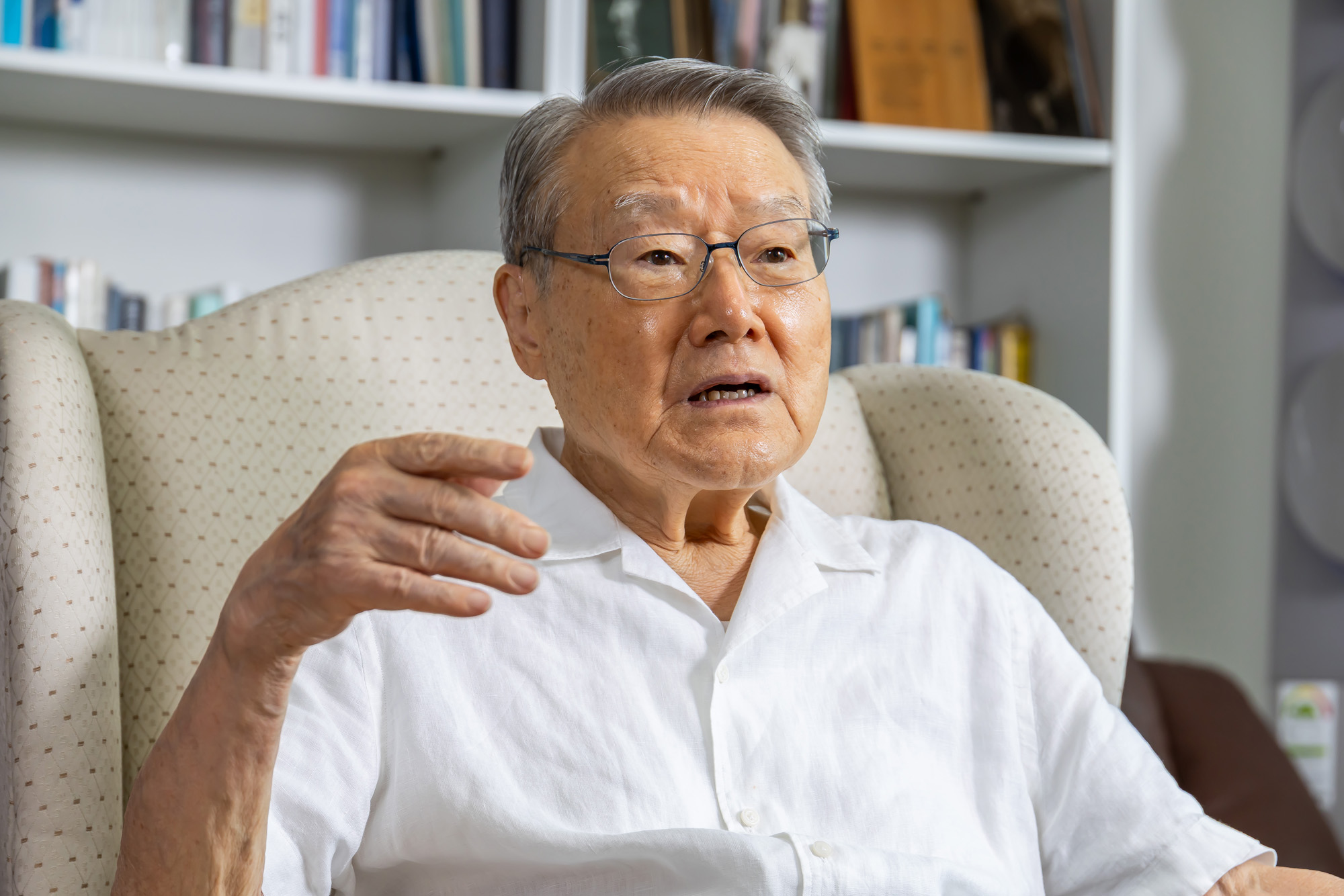 정치;외교;국제;라종일;라종일전주일대사;한미정상회담;이재명정부;이재명정부외교;라종일전대통령비서실국가안보보좌관;라종일동국대석좌교수