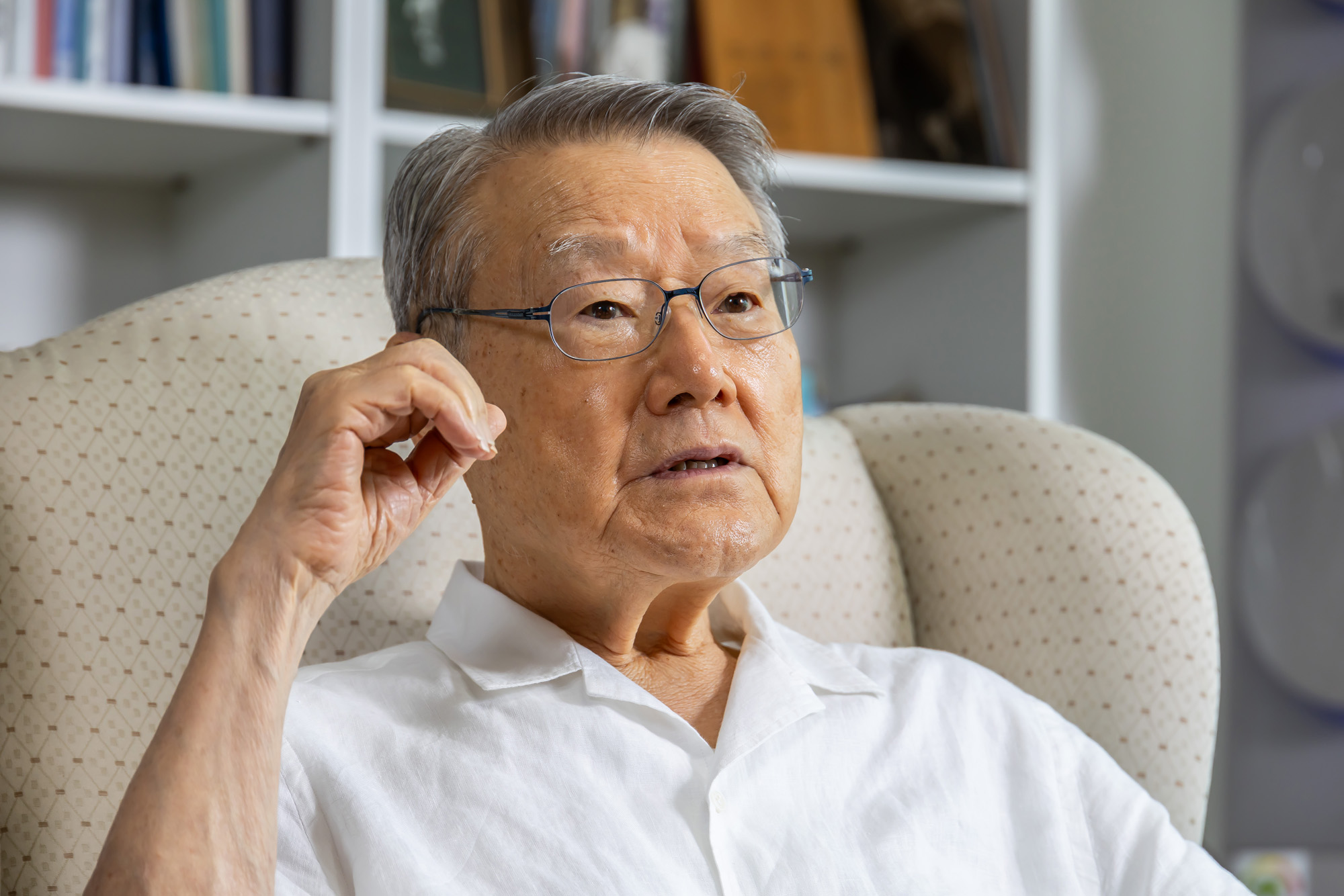 정치;외교;국제;라종일;라종일전주일대사;한미정상회담;이재명정부;이재명정부외교;라종일전대통령비서실국가안보보좌관;라종일동국대석좌교수