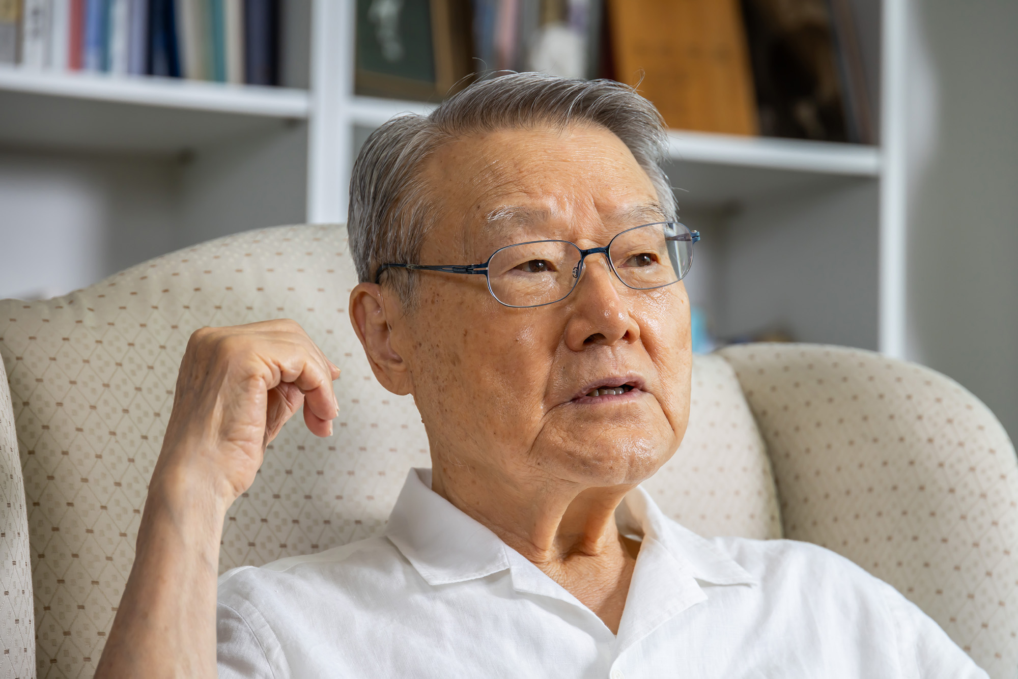 정치;외교;국제;라종일;라종일전주일대사;한미정상회담;이재명정부;이재명정부외교;라종일전대통령비서실국가안보보좌관;라종일동국대석좌교수