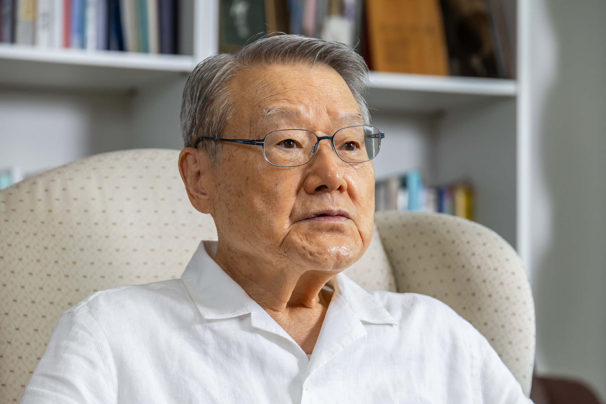 정치;외교;국제;라종일;라종일전주일대사;한미정상회담;이재명정부;이재명정부외교;라종일전대통령비서실국가안보보좌관;라종일동국대석좌교수