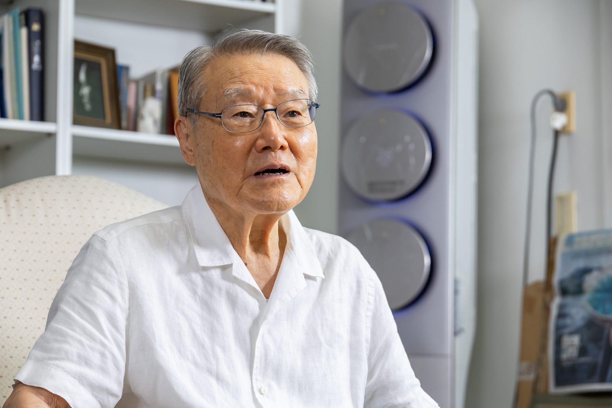 정치;외교;국제;라종일;라종일전주일대사;한미정상회담;이재명정부;이재명정부외교;라종일전대통령비서실국가안보보좌관;라종일동국대석좌교수