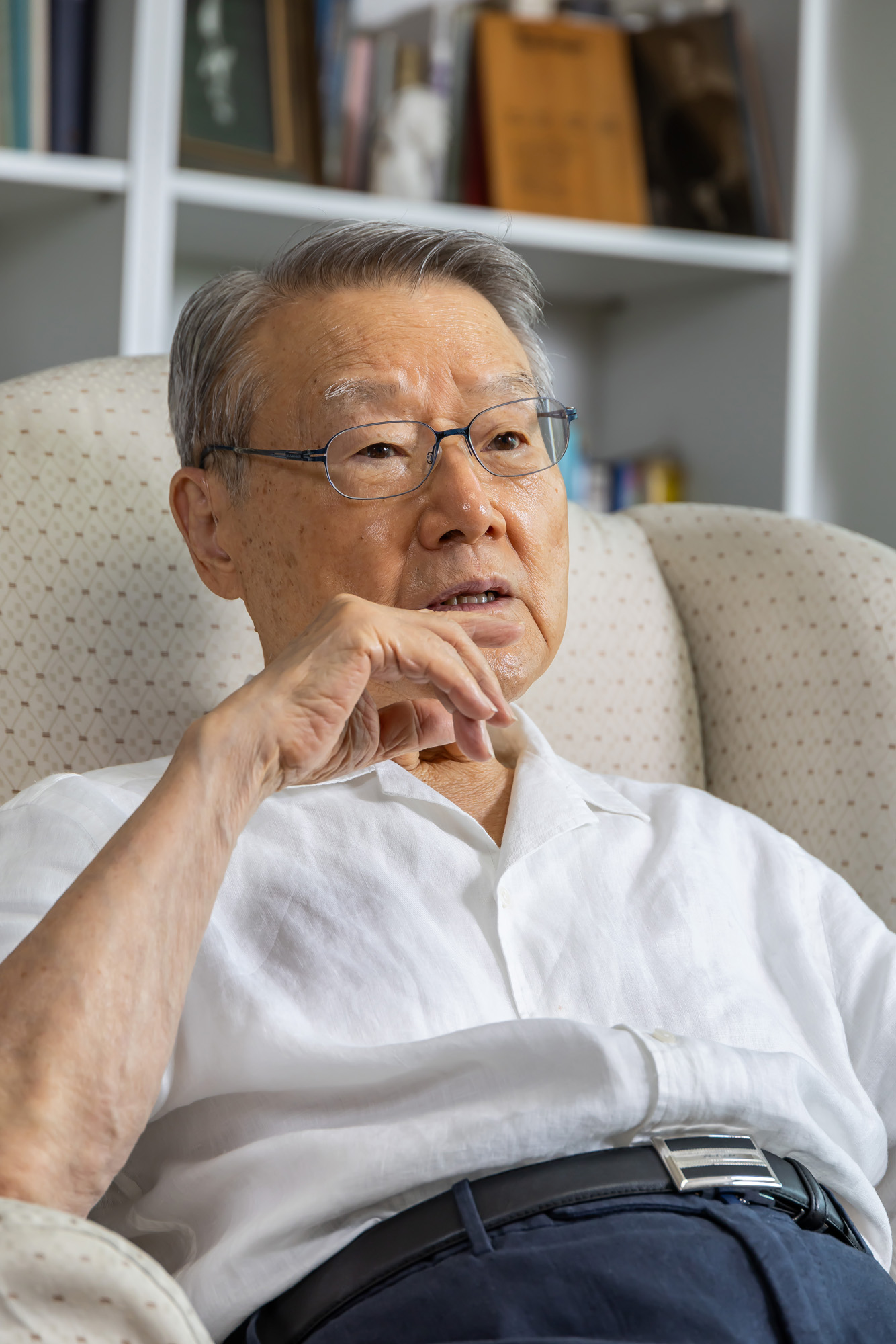 정치;외교;국제;라종일;라종일전주일대사;한미정상회담;이재명정부;이재명정부외교;라종일전대통령비서실국가안보보좌관;라종일동국대석좌교수