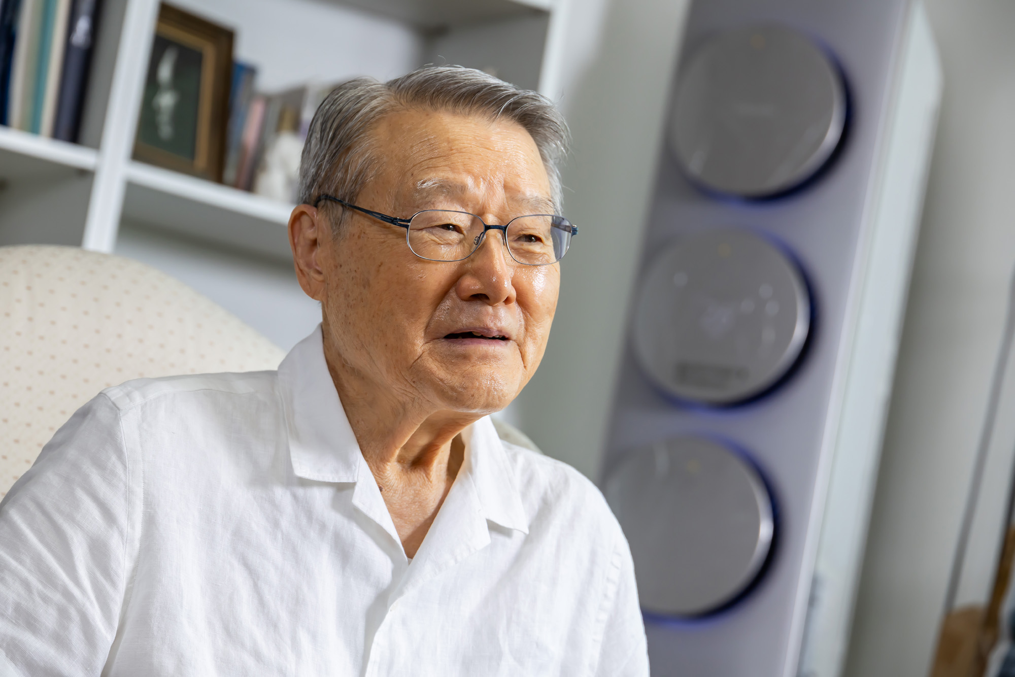 정치;외교;국제;라종일;라종일전주일대사;한미정상회담;이재명정부;이재명정부외교;라종일전대통령비서실국가안보보좌관;라종일동국대석좌교수