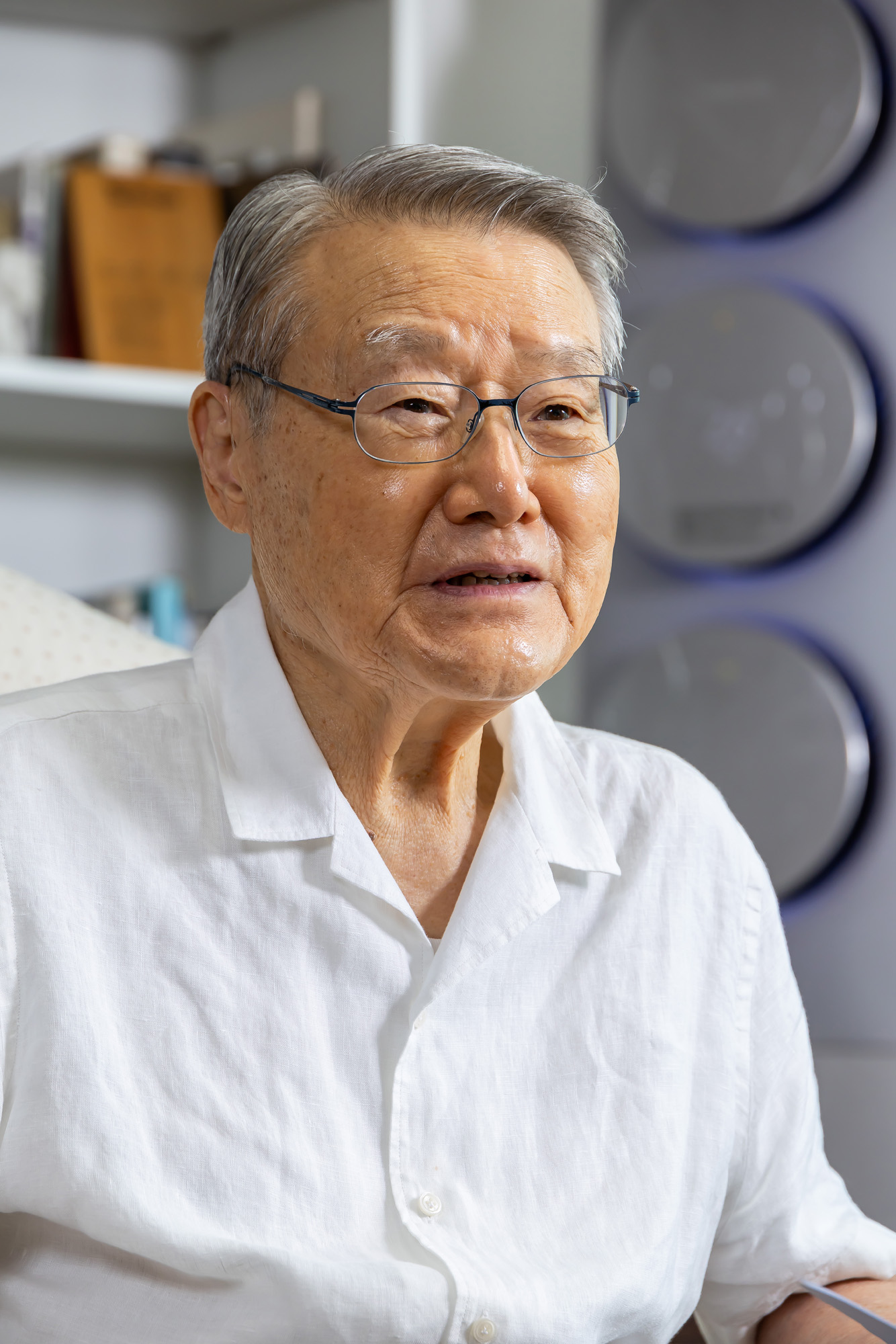 정치;외교;국제;라종일;라종일전주일대사;한미정상회담;이재명정부;이재명정부외교;라종일전대통령비서실국가안보보좌관;라종일동국대석좌교수