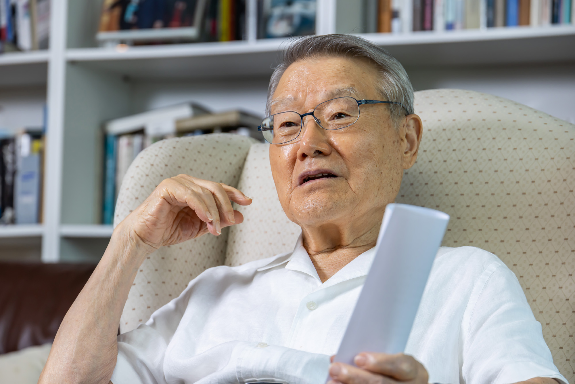 정치;외교;국제;라종일;라종일전주일대사;한미정상회담;이재명정부;이재명정부외교;라종일전대통령비서실국가안보보좌관;라종일동국대석좌교수