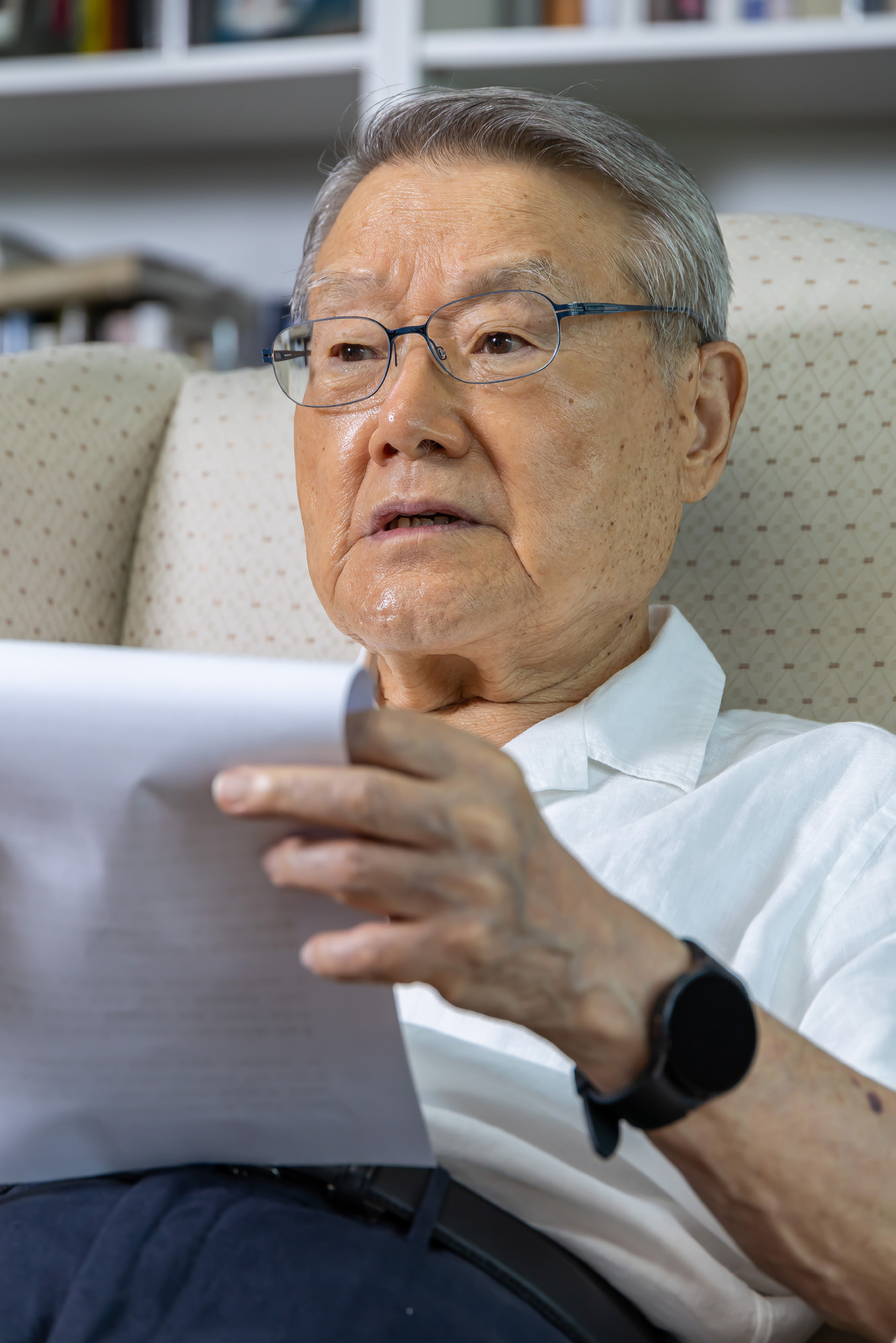 정치;외교;국제;라종일;라종일전주일대사;한미정상회담;이재명정부;이재명정부외교;라종일전대통령비서실국가안보보좌관;라종일동국대석좌교수