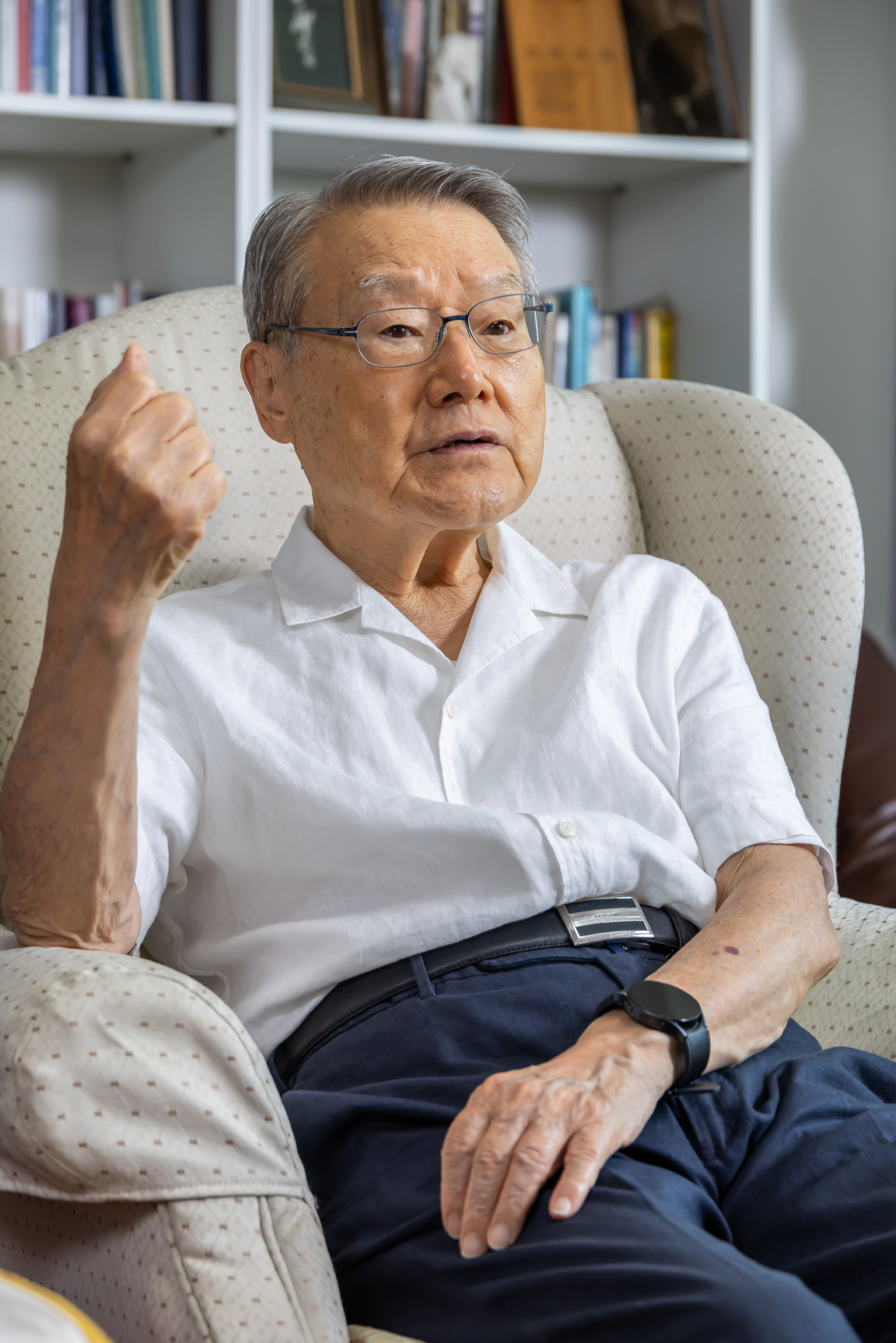 정치;외교;국제;라종일;라종일전주일대사;한미정상회담;이재명정부;이재명정부외교;라종일전대통령비서실국가안보보좌관;라종일동국대석좌교수