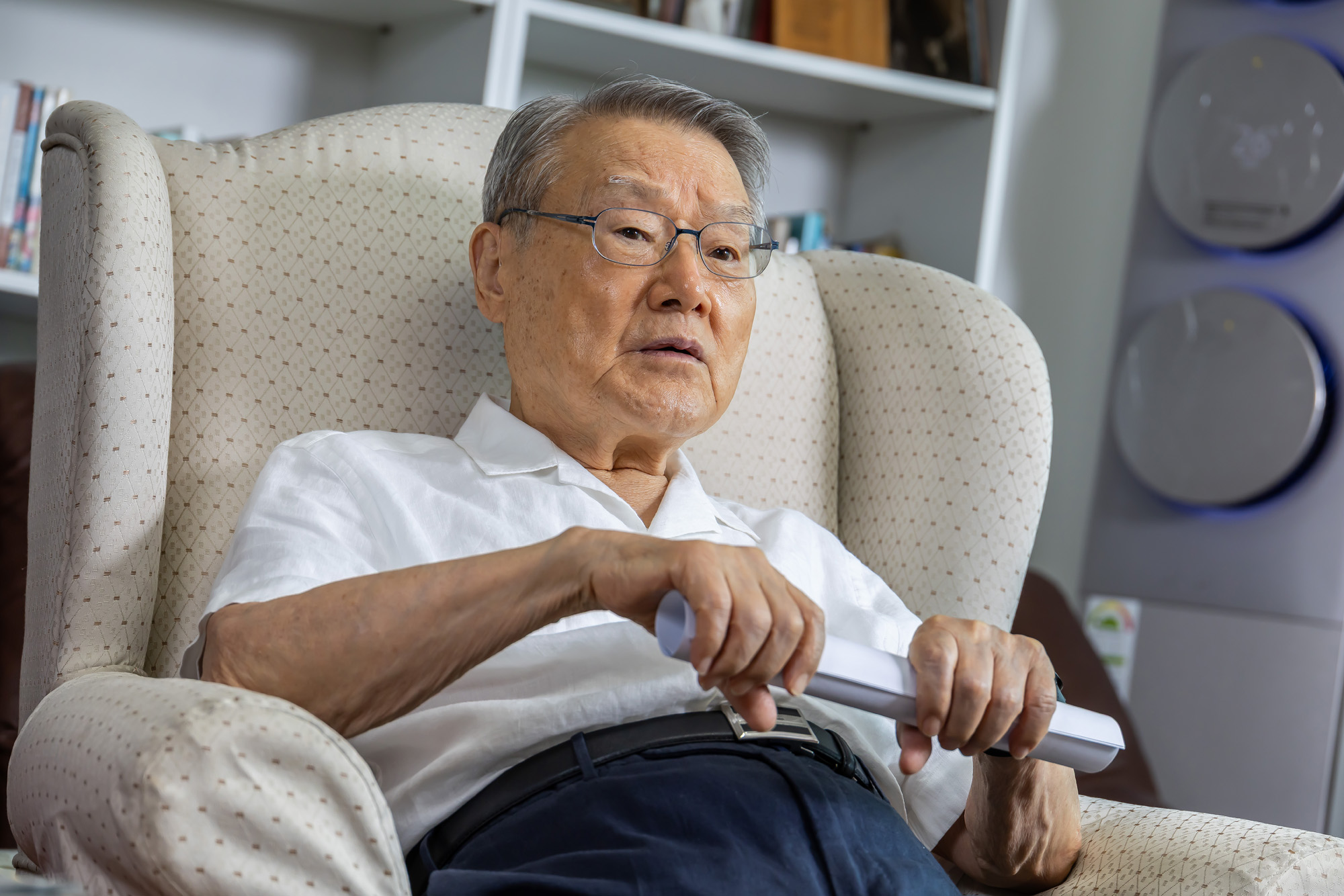 정치;외교;국제;라종일;라종일전주일대사;한미정상회담;이재명정부;이재명정부외교;라종일전대통령비서실국가안보보좌관;라종일동국대석좌교수