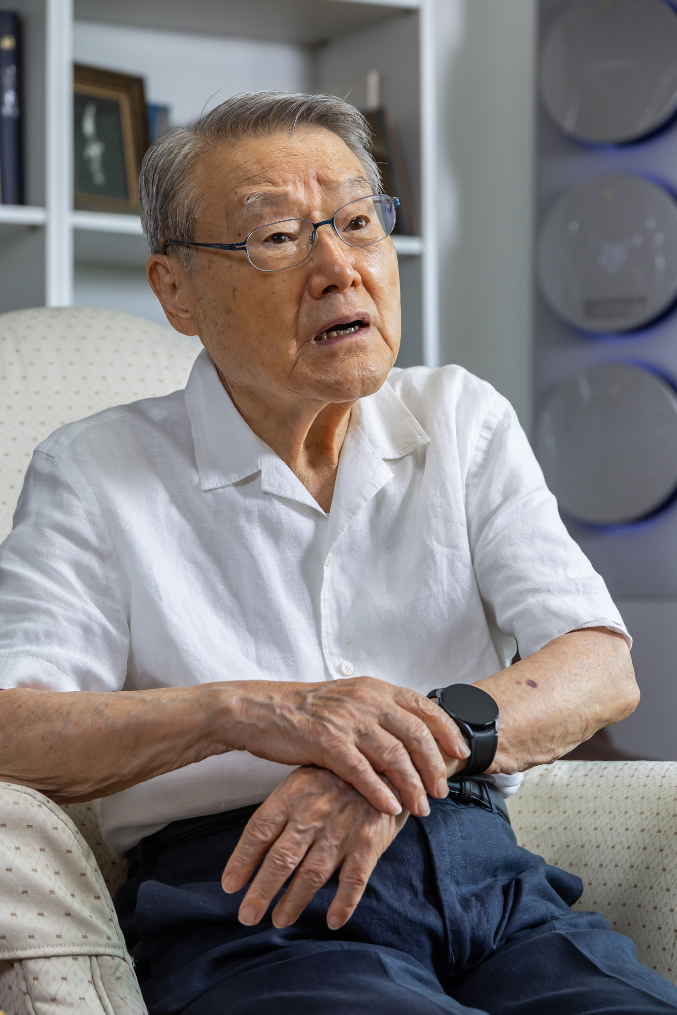 정치;외교;국제;라종일;라종일전주일대사;한미정상회담;이재명정부;이재명정부외교;라종일전대통령비서실국가안보보좌관;라종일동국대석좌교수