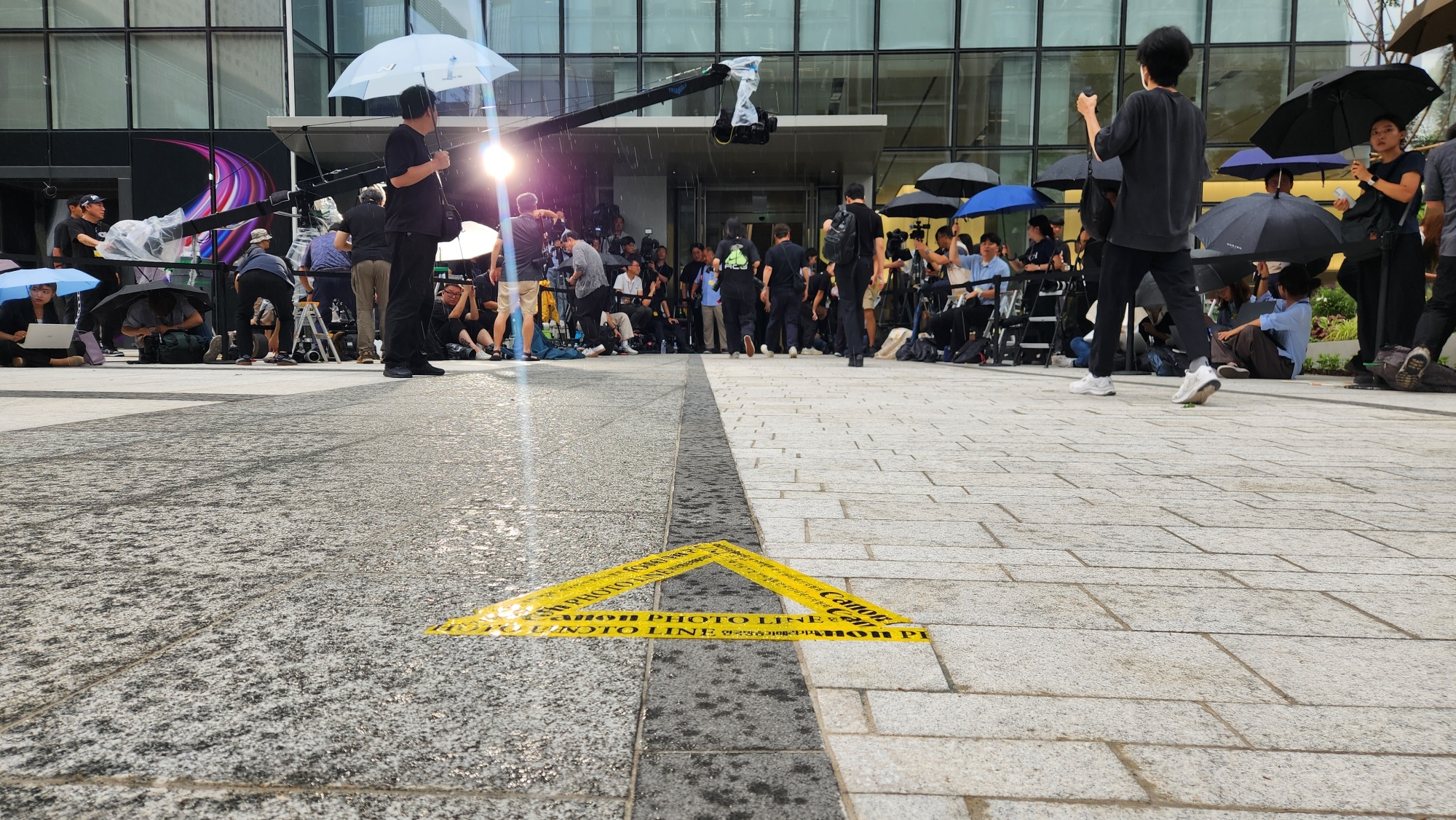 김건희;특검;출석;민중기;특별검사