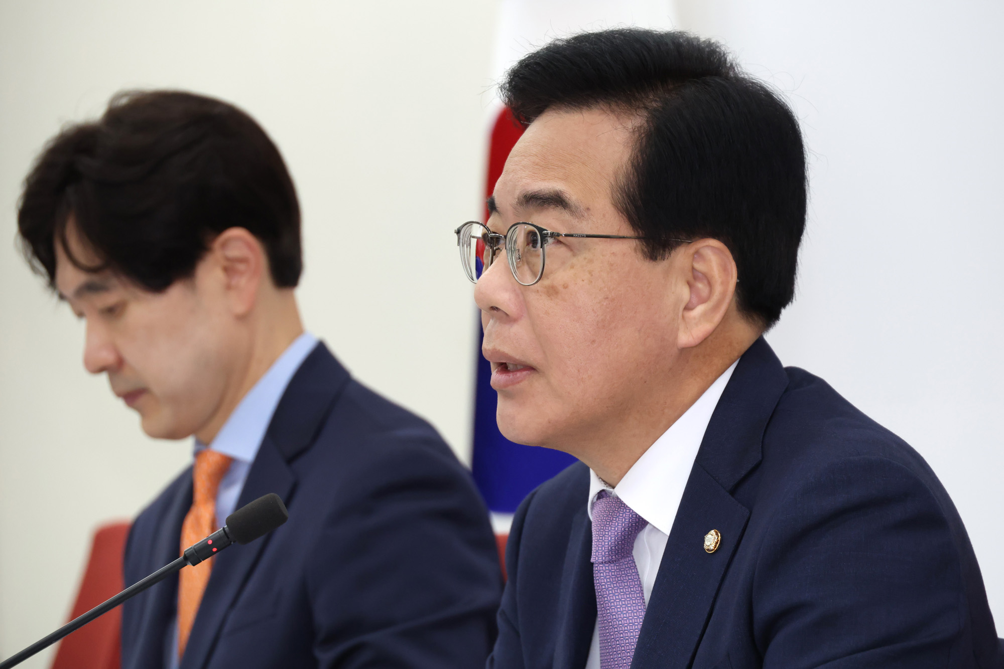 정치;국회;송언석