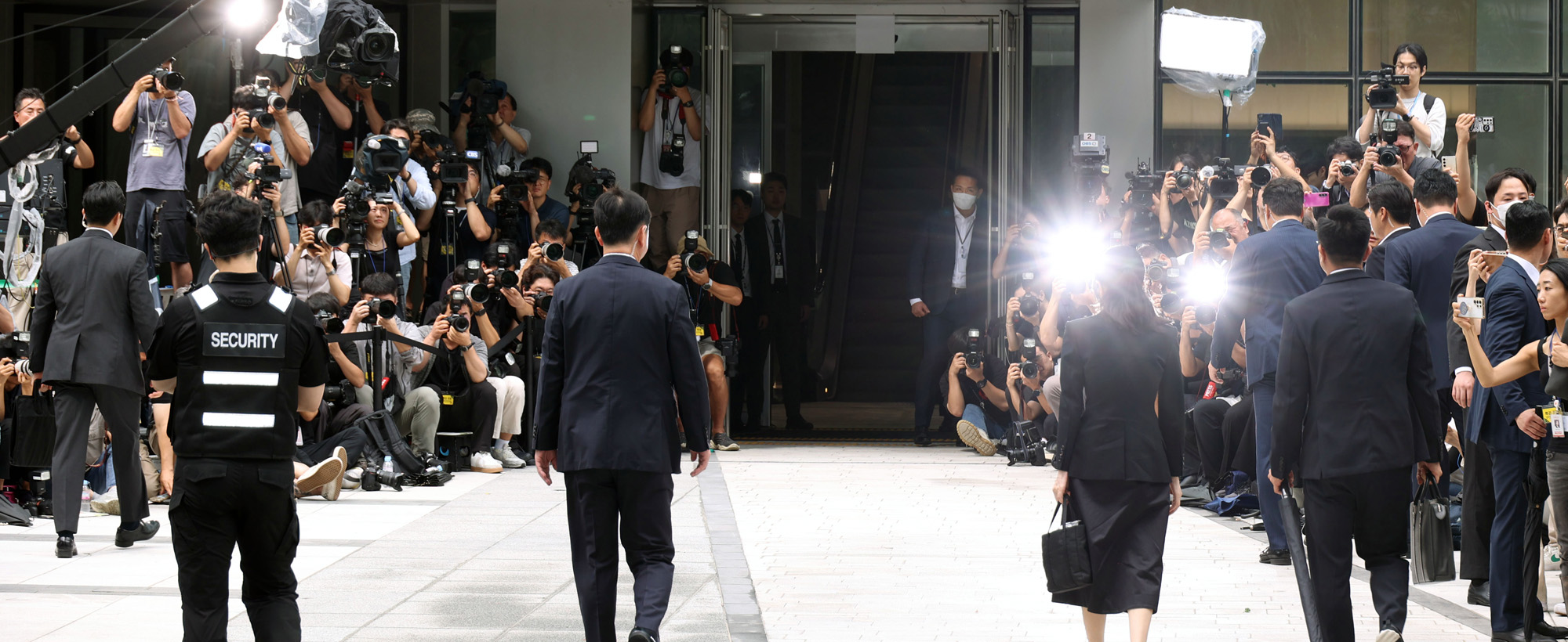 김건희 특검 소환