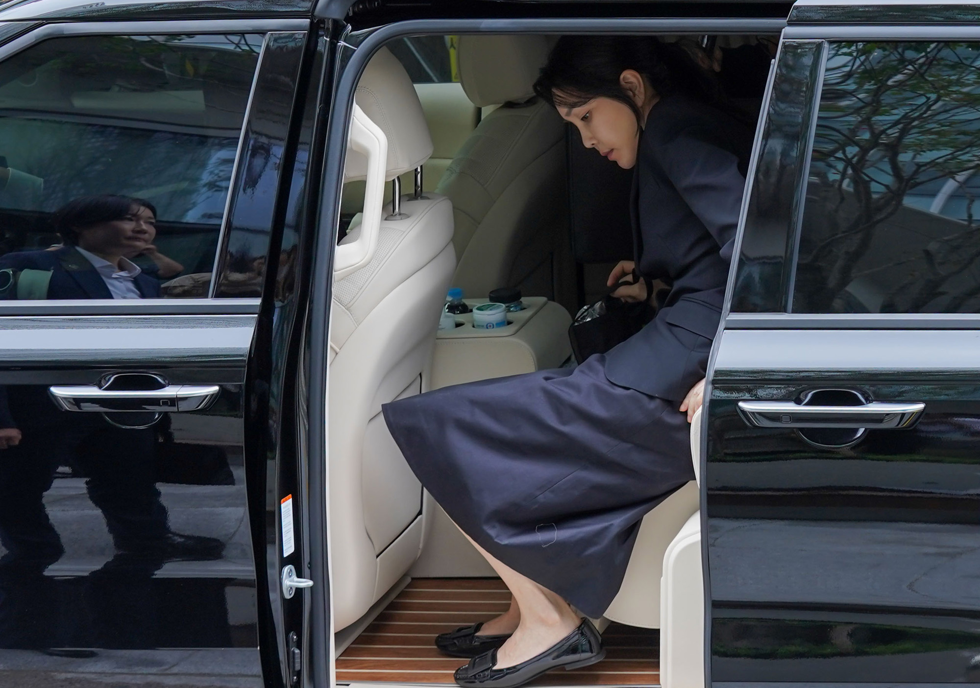 김건희 특검 소환