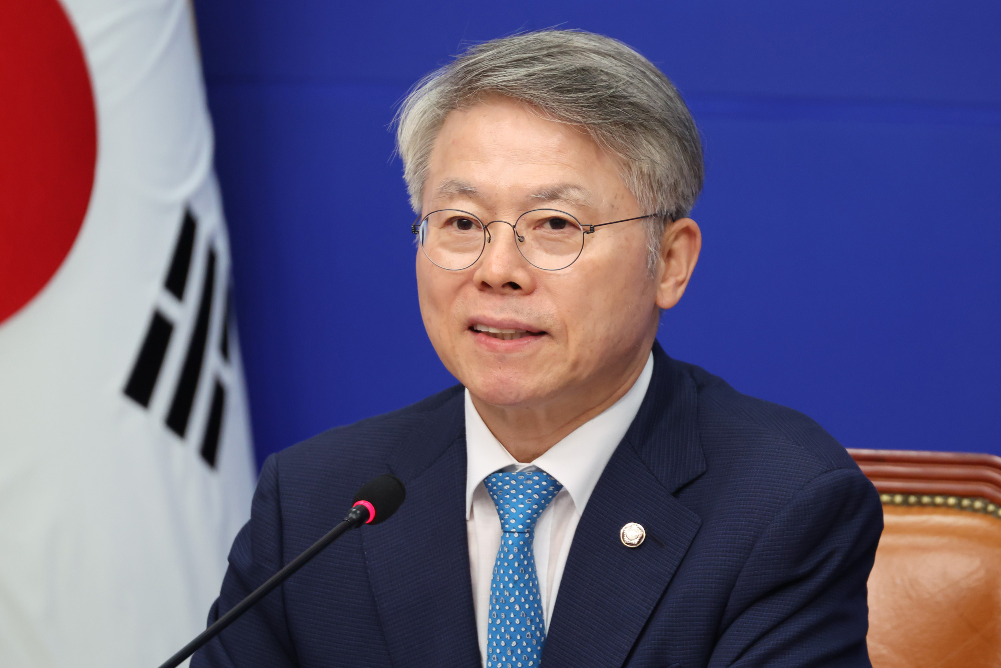 정치;국회;더불어민주당 국민주권검찰정상화특별위원회 ;정청래;민형배