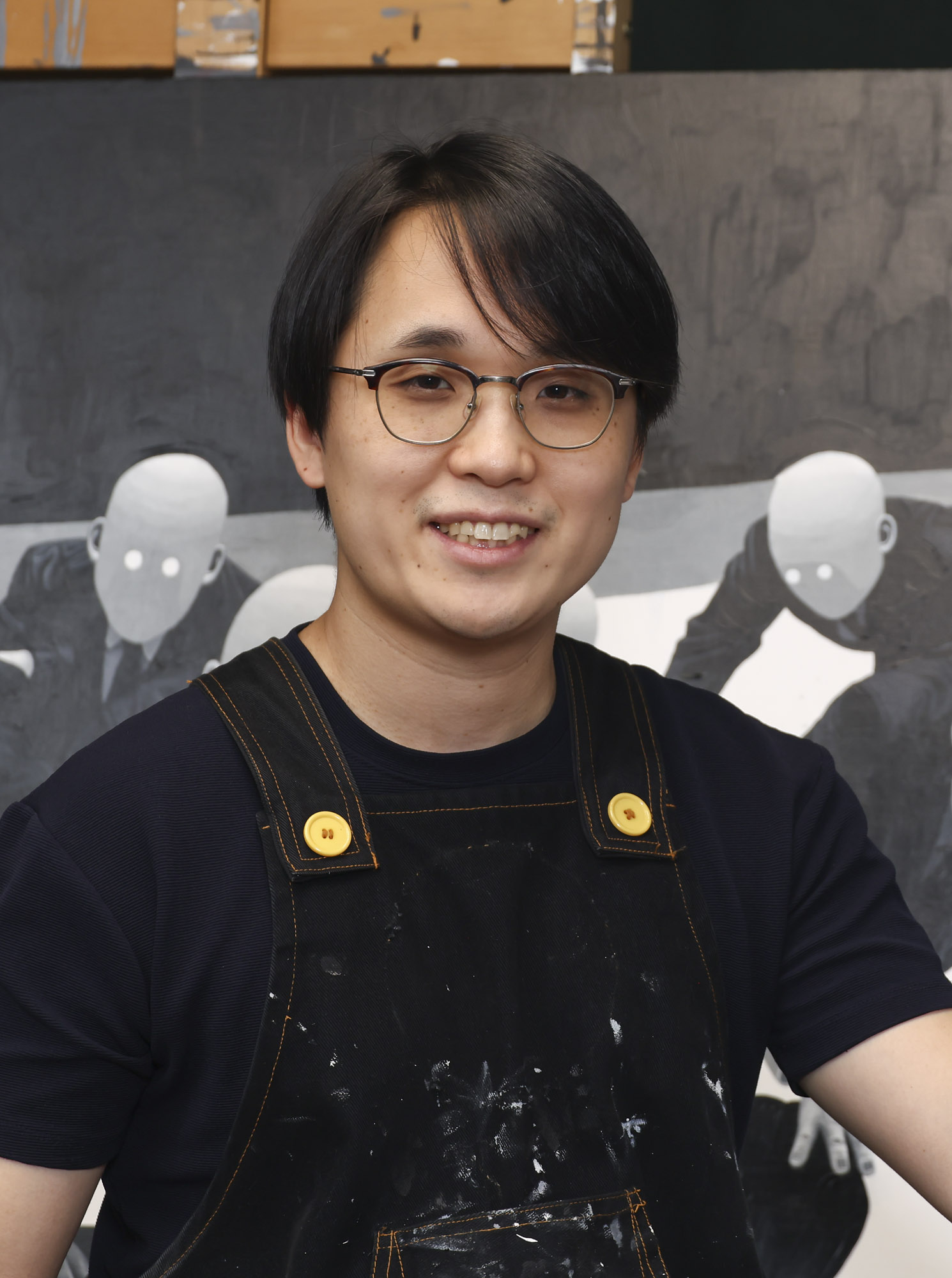 채정완;채정완작가;화가;아티스트;그림;한국미술응원프로젝트