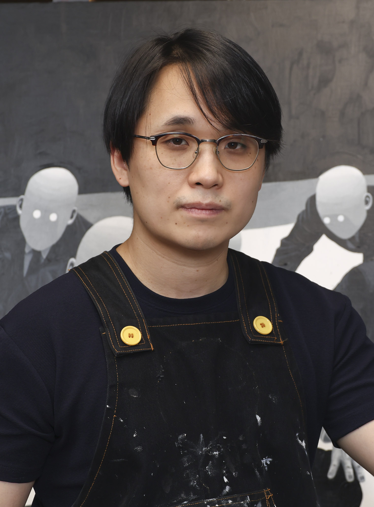 채정완;채정완작가;화가;아티스트;그림;한국미술응원프로젝트