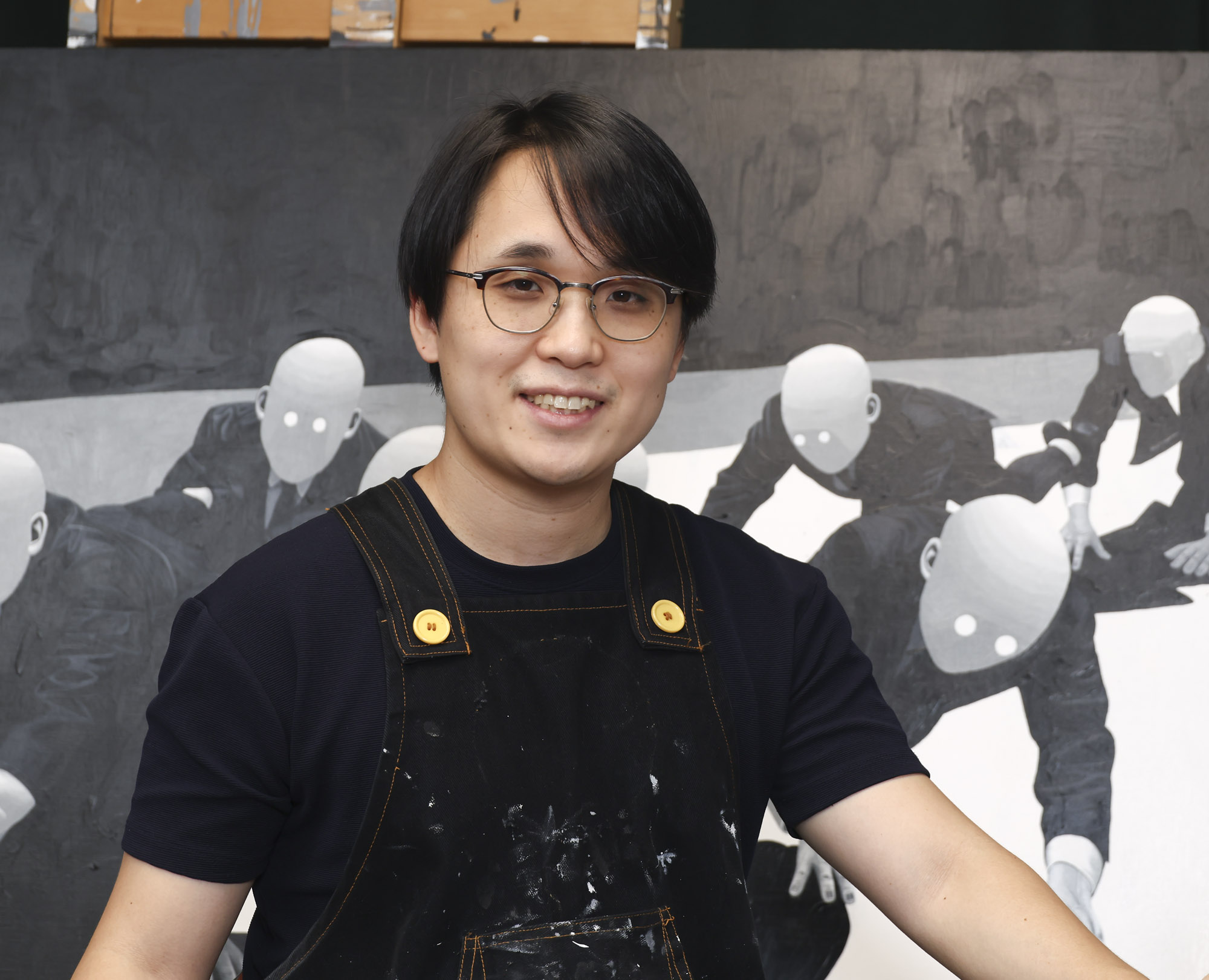 채정완;채정완작가;화가;아티스트;그림;한국미술응원프로젝트