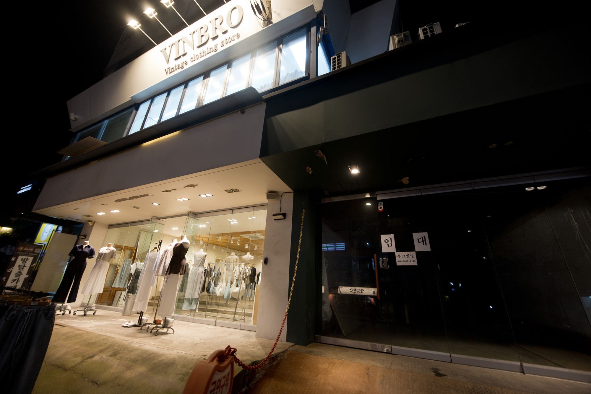 경제;경기;매장;임대;1층