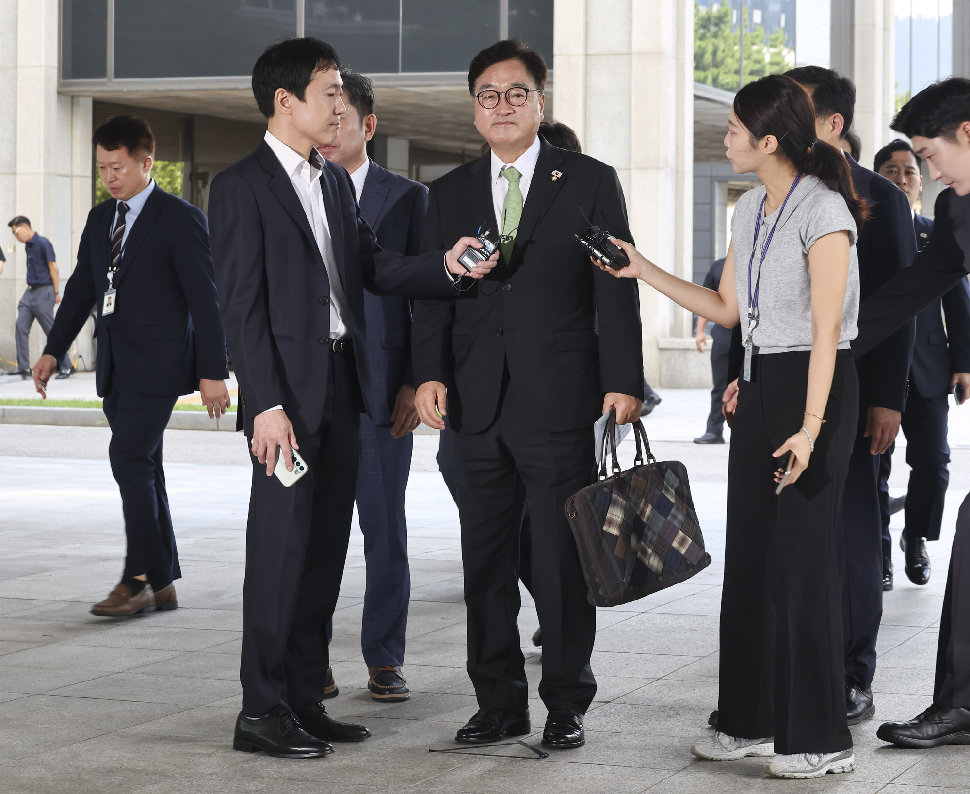 우원식;우원식내란특검;우원식국회의장;우원식특검출석;우원식참고인