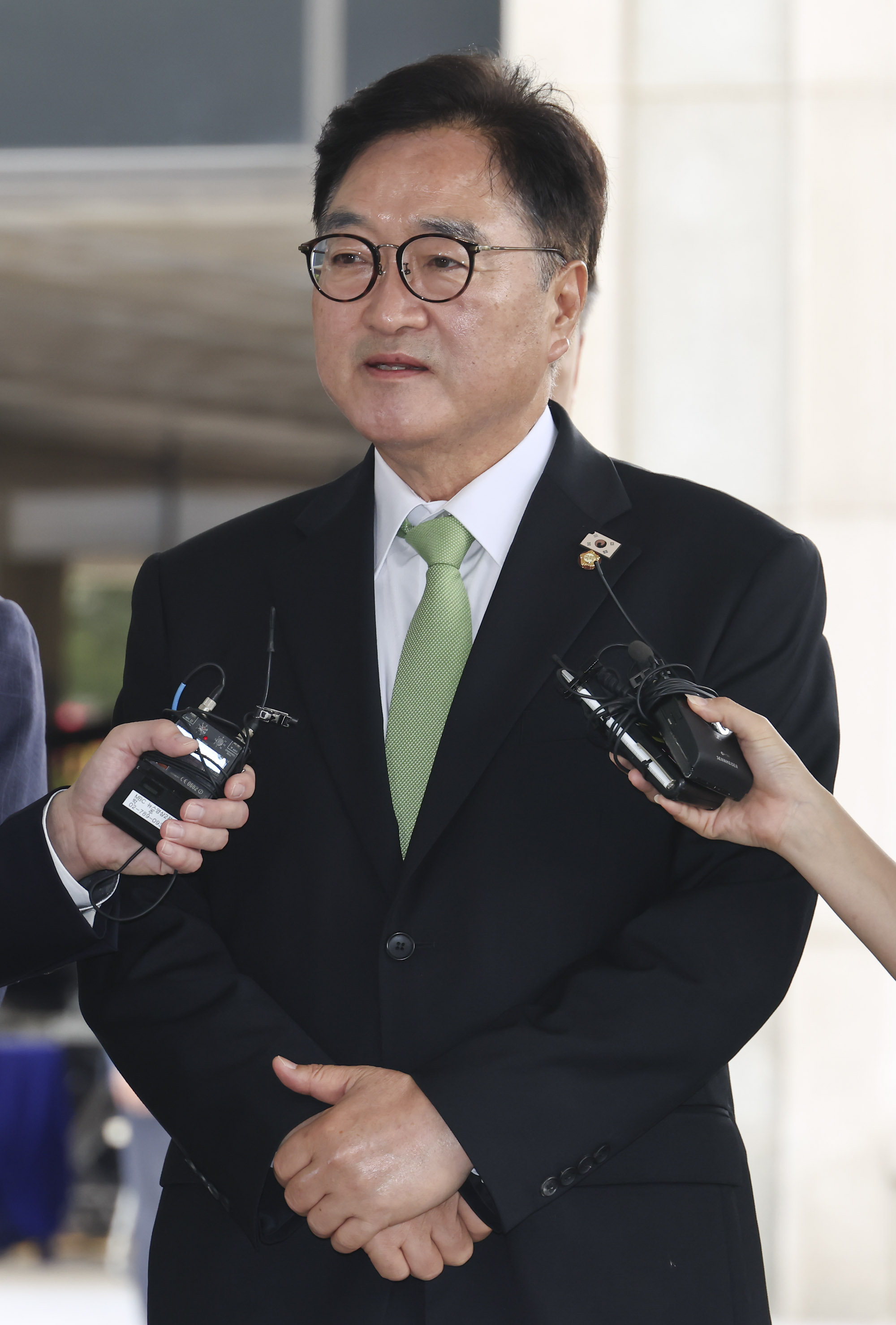 우원식;우원식내란특검;우원식국회의장;우원식특검출석;우원식참고인