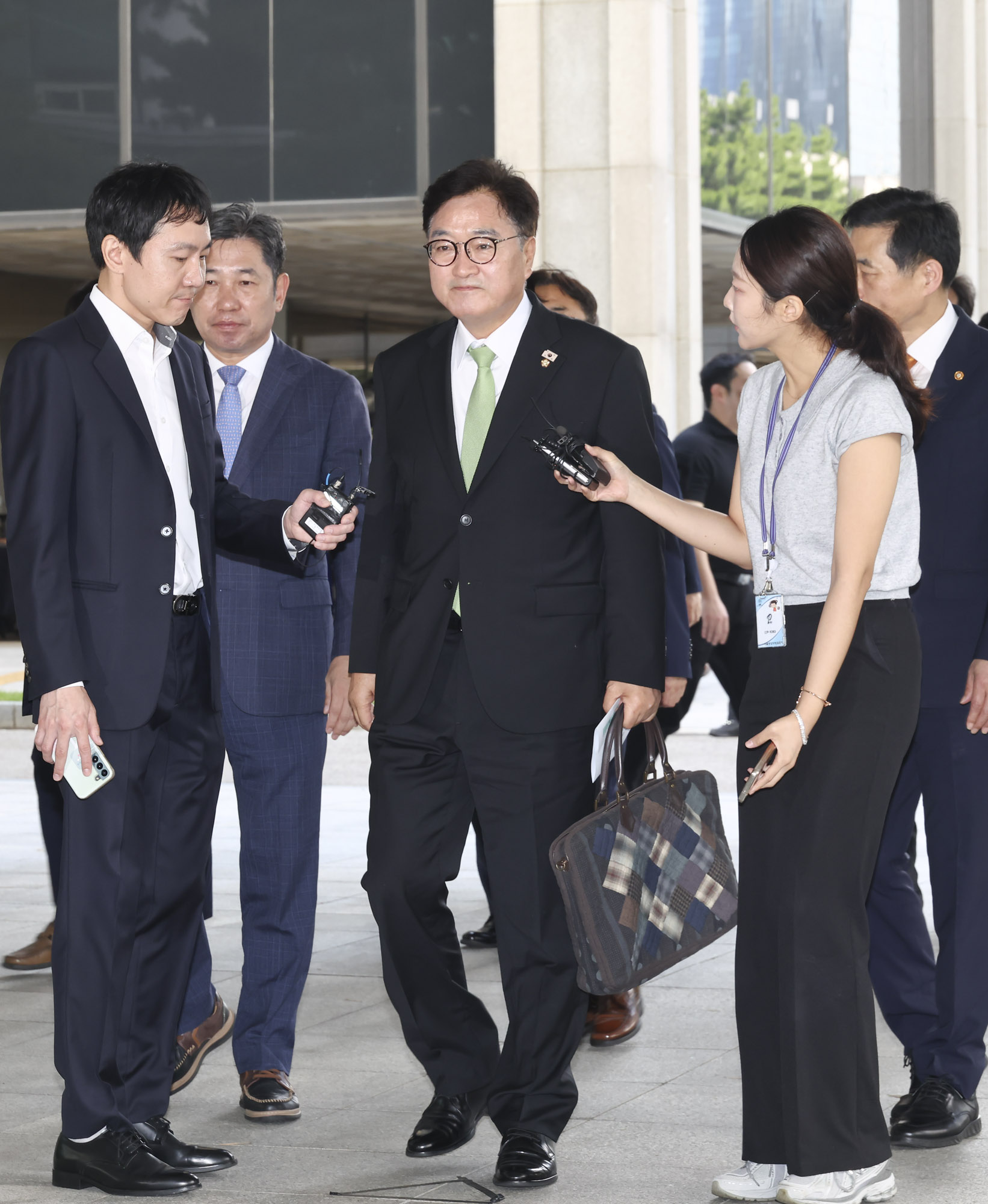 우원식;우원식내란특검;우원식국회의장;우원식특검출석;우원식참고인