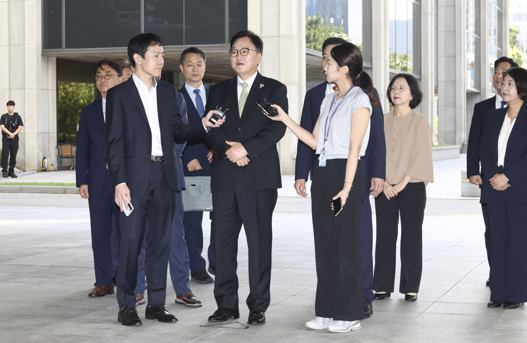 우원식;우원식내란특검;우원식국회의장;우원식특검출석;우원식참고인